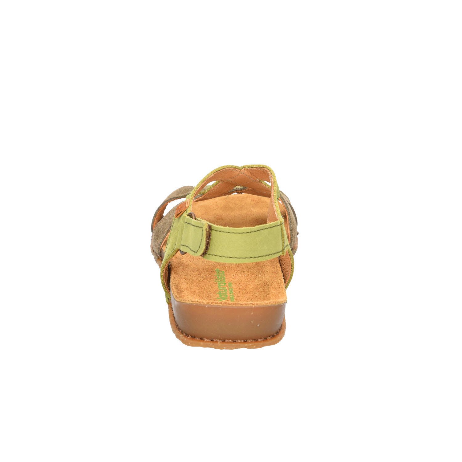 El Naturalista Pangloo Sandalette