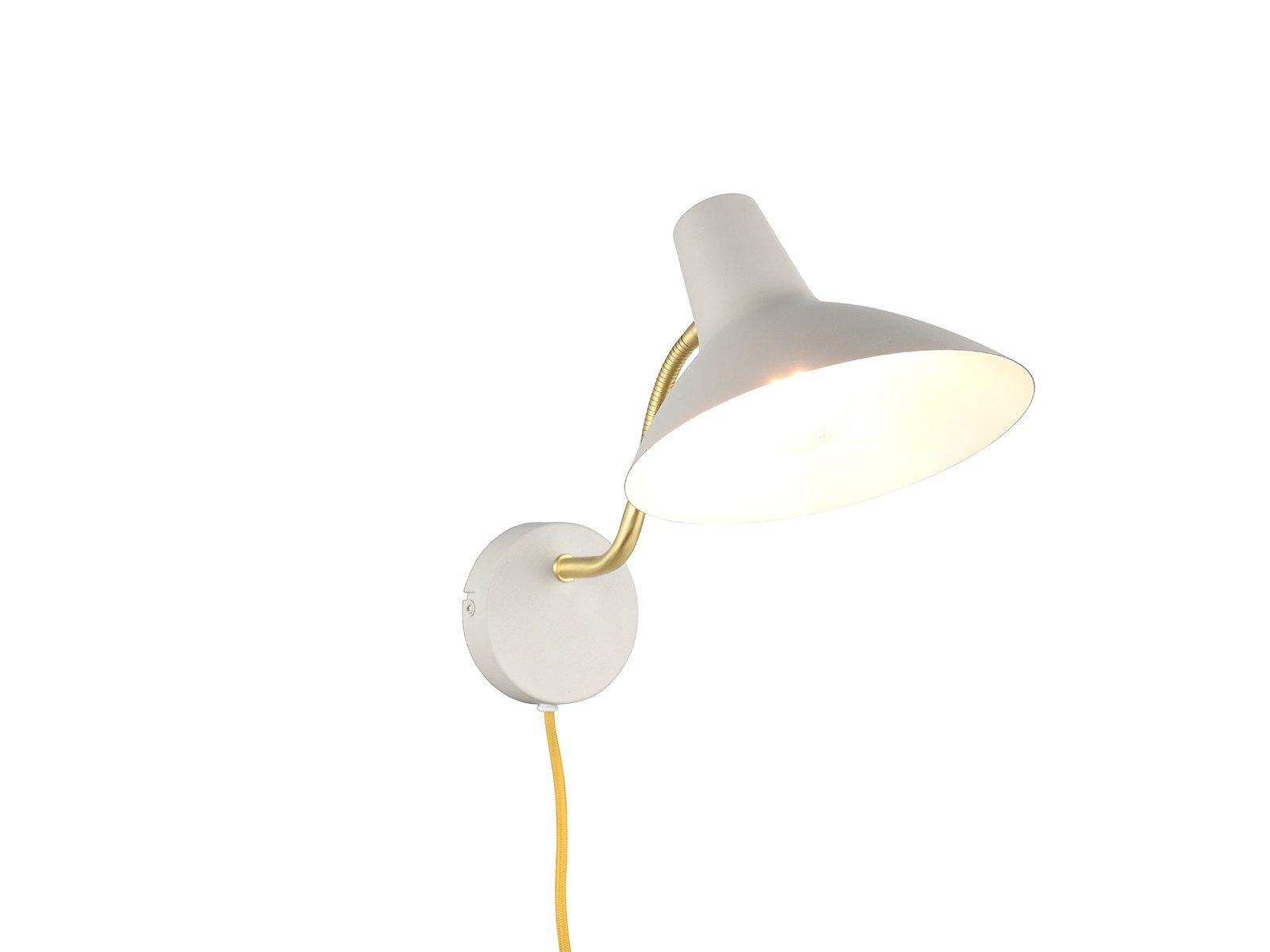 TRIO Leuchten LED Wandleuchte, Dimmfunktion, LED günstig online kaufen