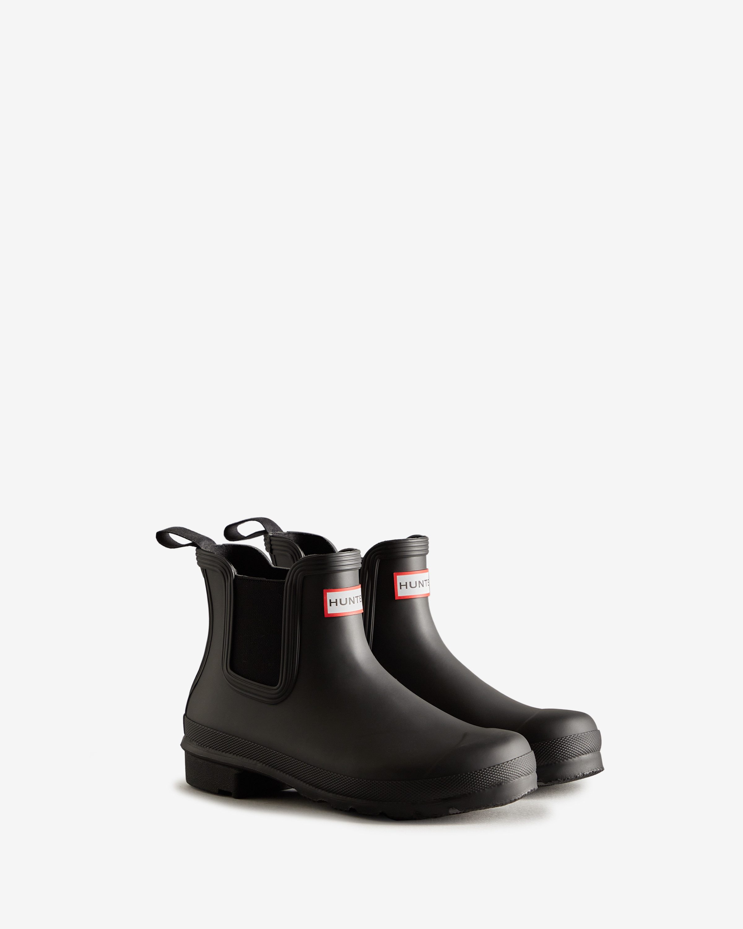 Hunter ORIGINAL CHELSEA BOOT Gummistiefel wasserdicht günstig online kaufen