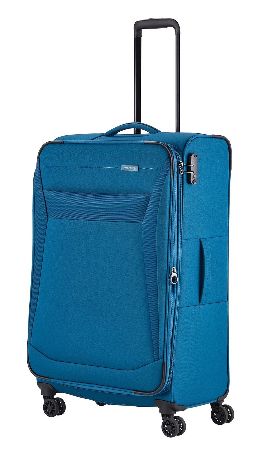 travelite Weichgepäck-Trolley Chios, 4 Rollen günstig online kaufen