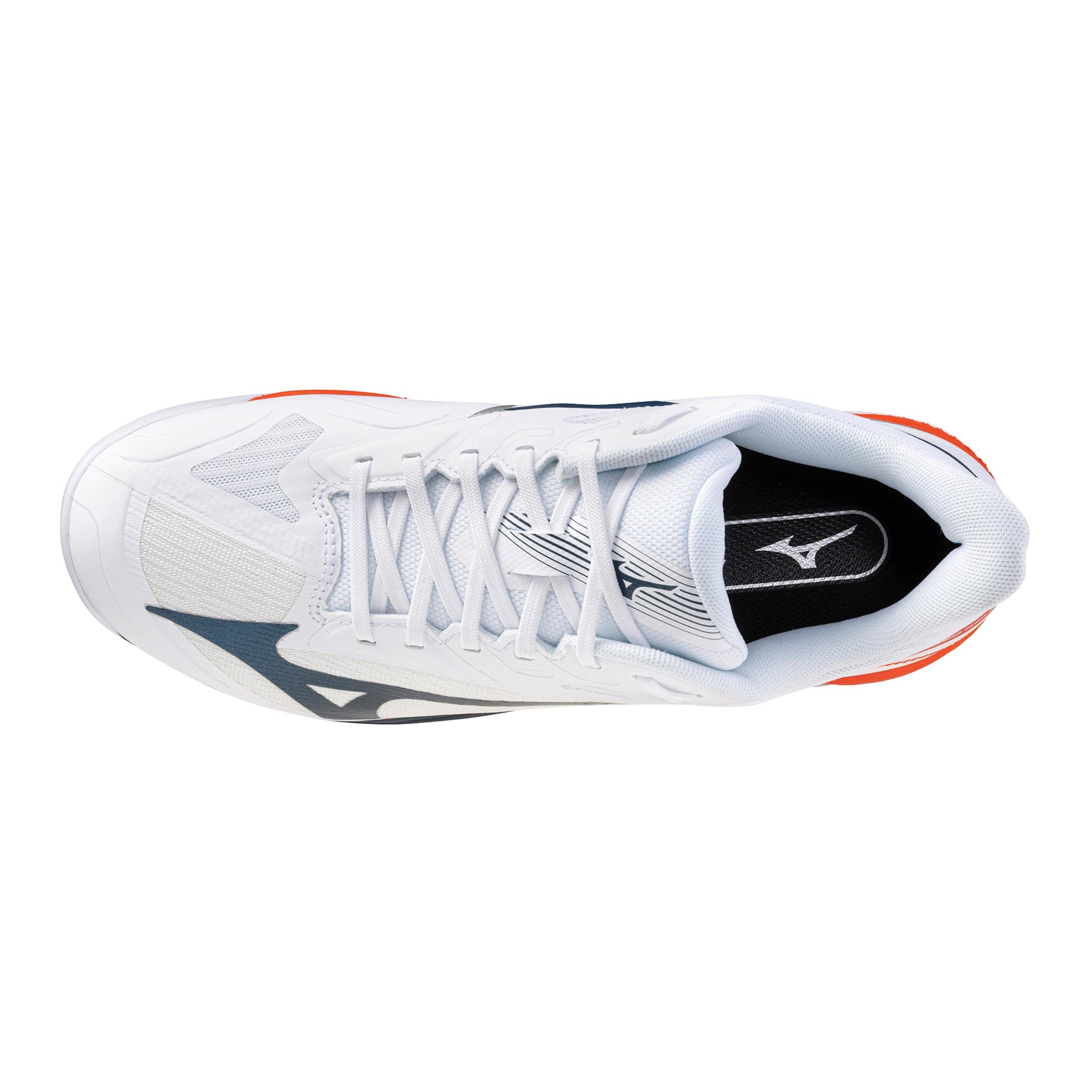Mizuno Wave Exceed Court - Sandplatzcourt Tennisschuh Tennisschuh