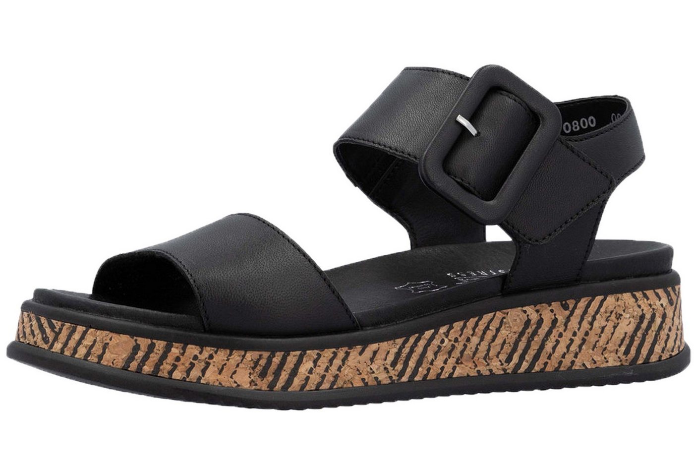 Rieker Sandale
