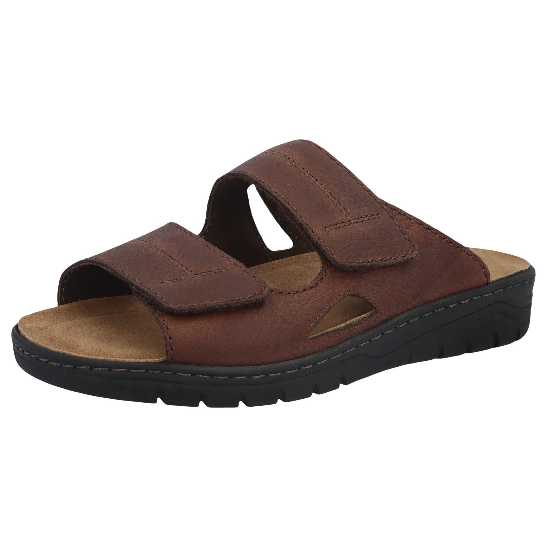 Solidus Erwachsene Solidus Natura Sandale Pantolet Sandalette