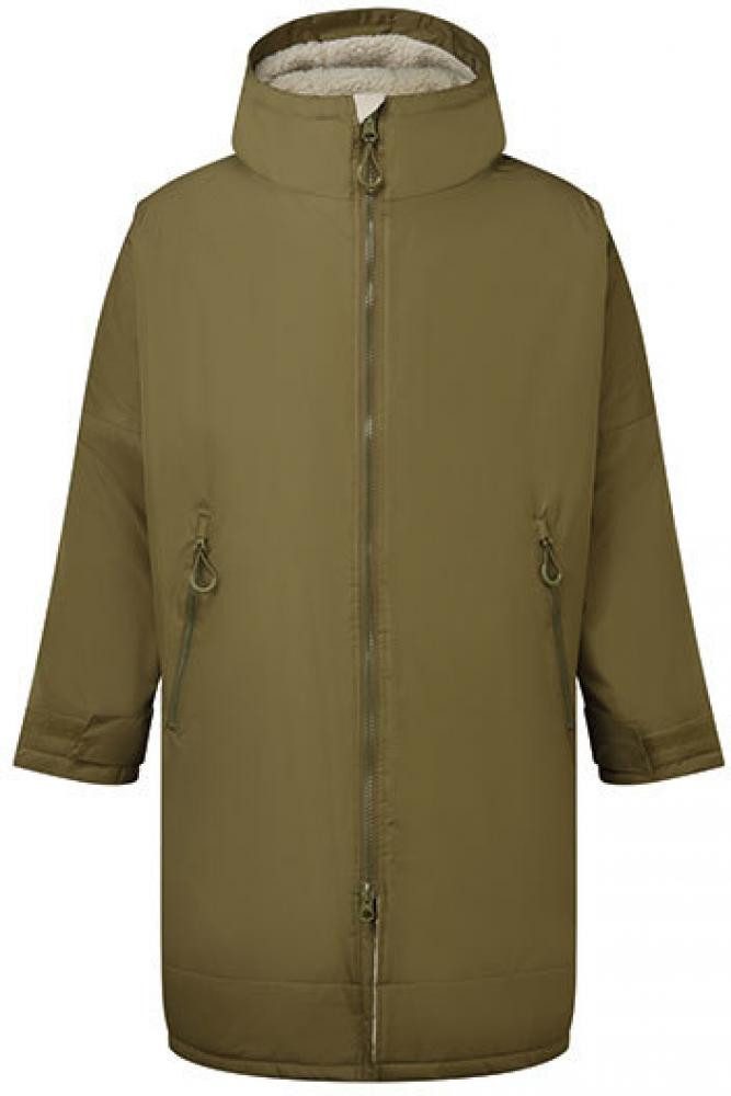 TriDri Outdoorjacke TriDri® All Seasons Waterproof Changing Robe
