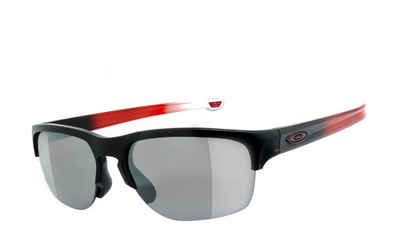 Oakley Sportbrille PRIZM BLACK POL - OO9414