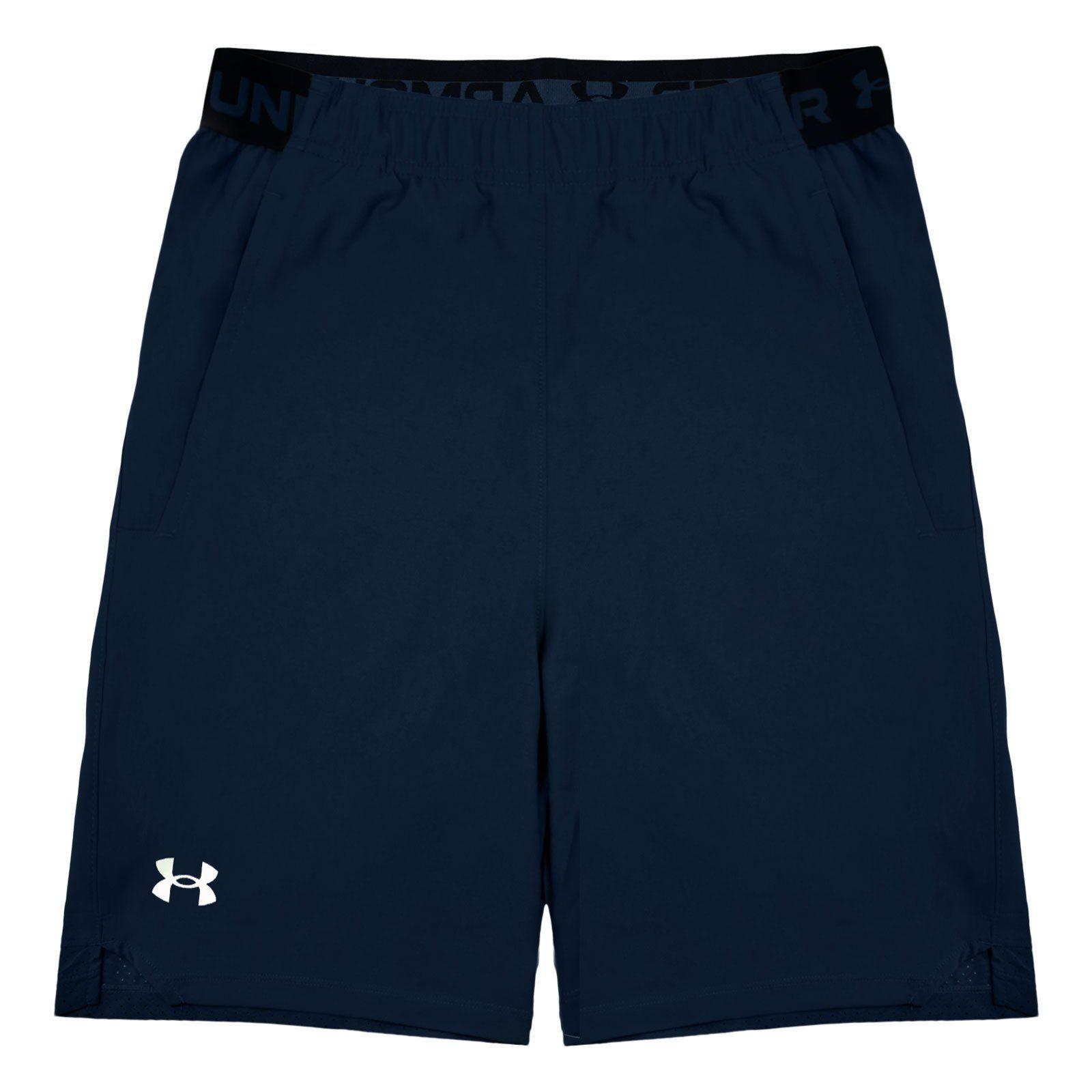 Under Armour® Shorts Vanish Woven 6in Shorts mit innenliegendem Zugband