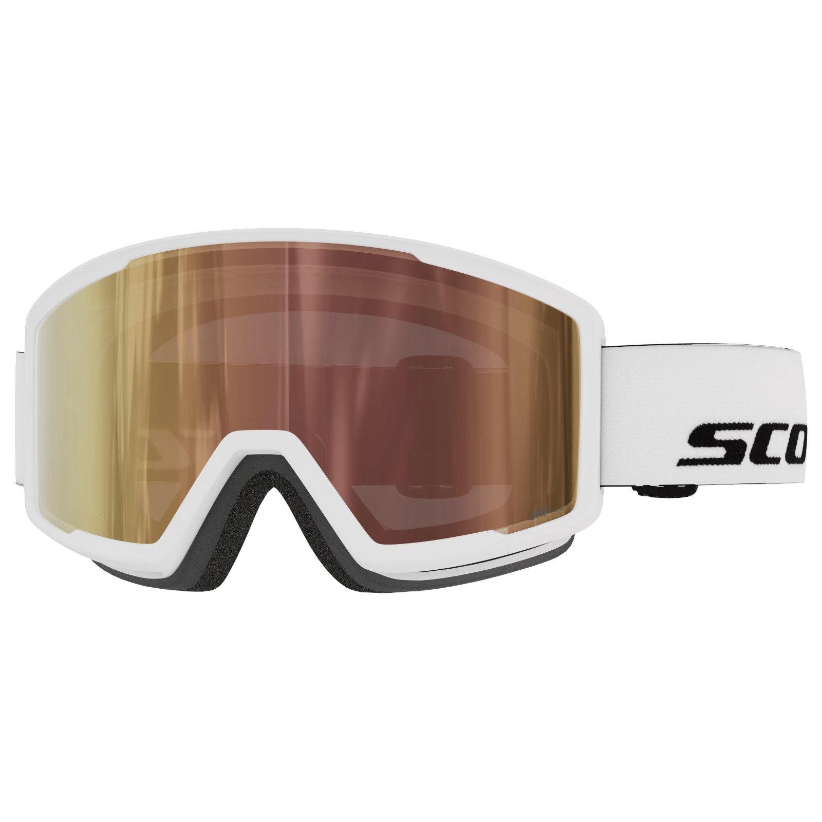 Scott Fahrradbrille