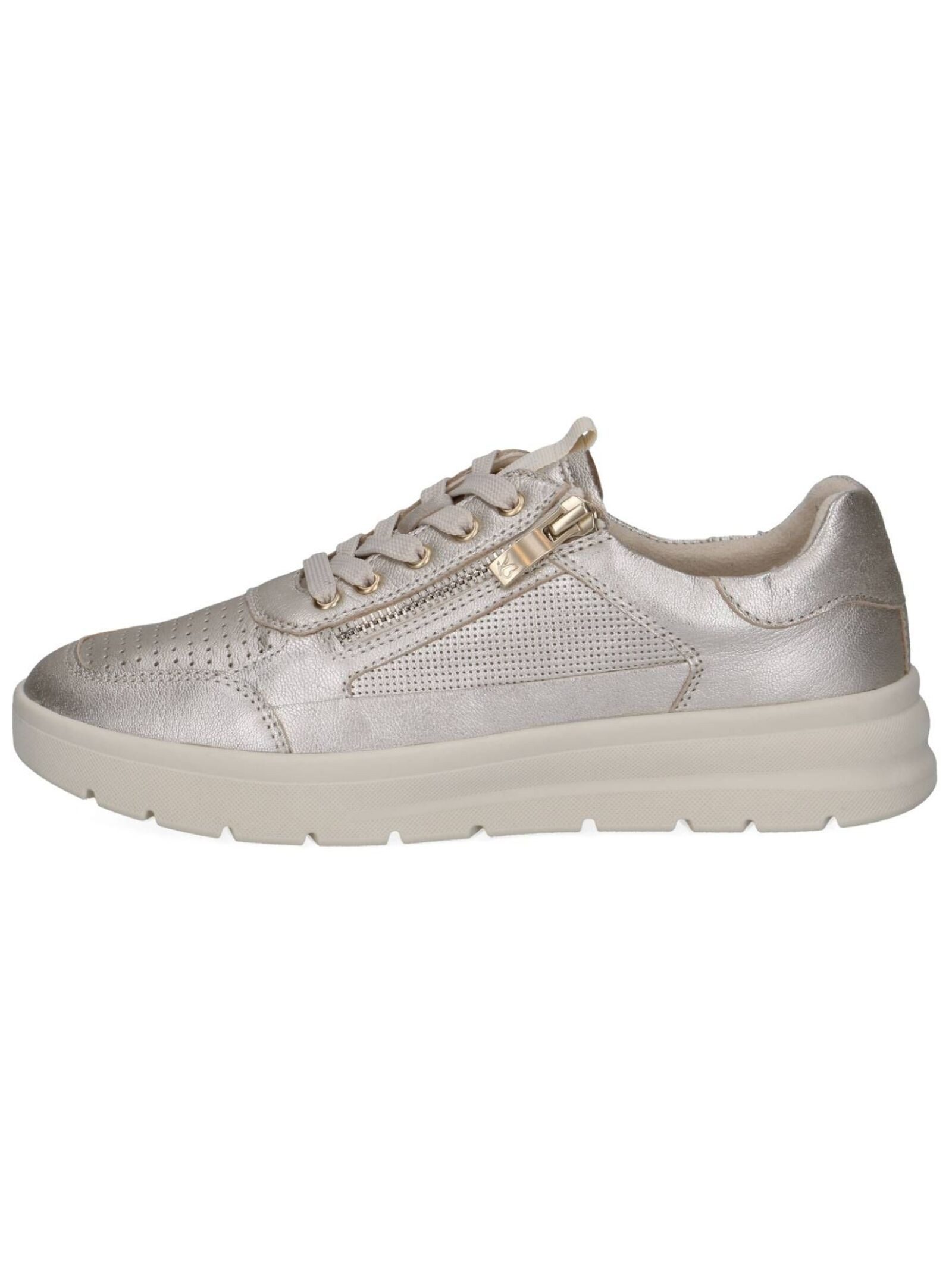 Caprice Caprice Sneaker Leder Sneaker günstig online kaufen