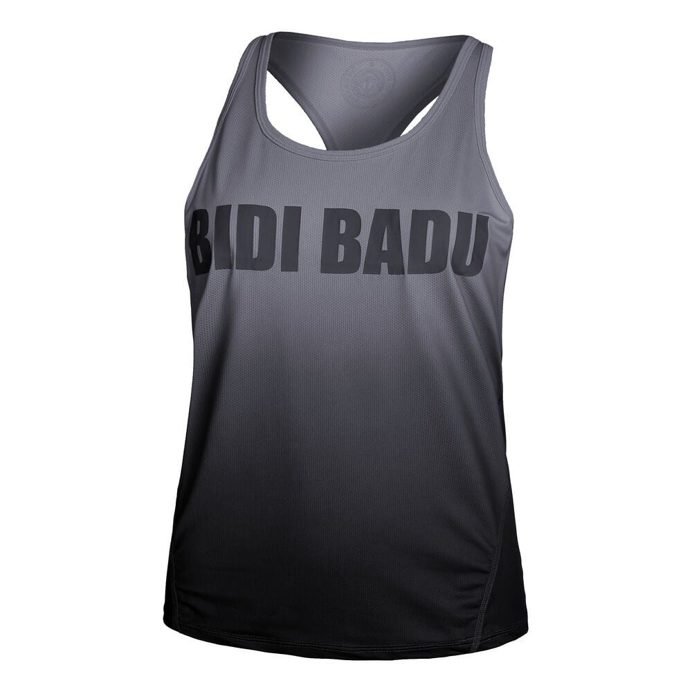 BIDI BADU Tanktop Rhombo Move Printed Tank