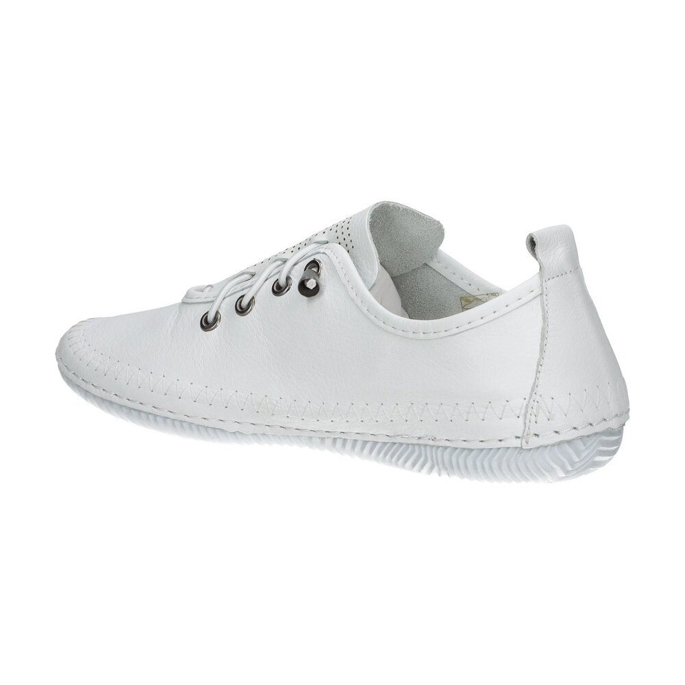 Artiker Artiker - Slipper - Weiß günstig online kaufen