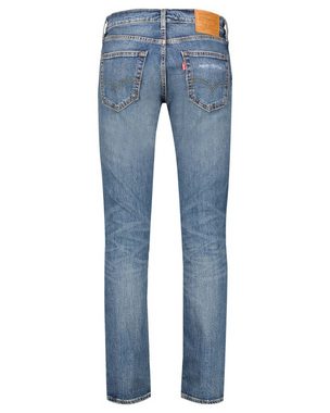 Levi's® 5-Pocket-Jeans Herren Jeans 511 Slim Fit (1-tlg)