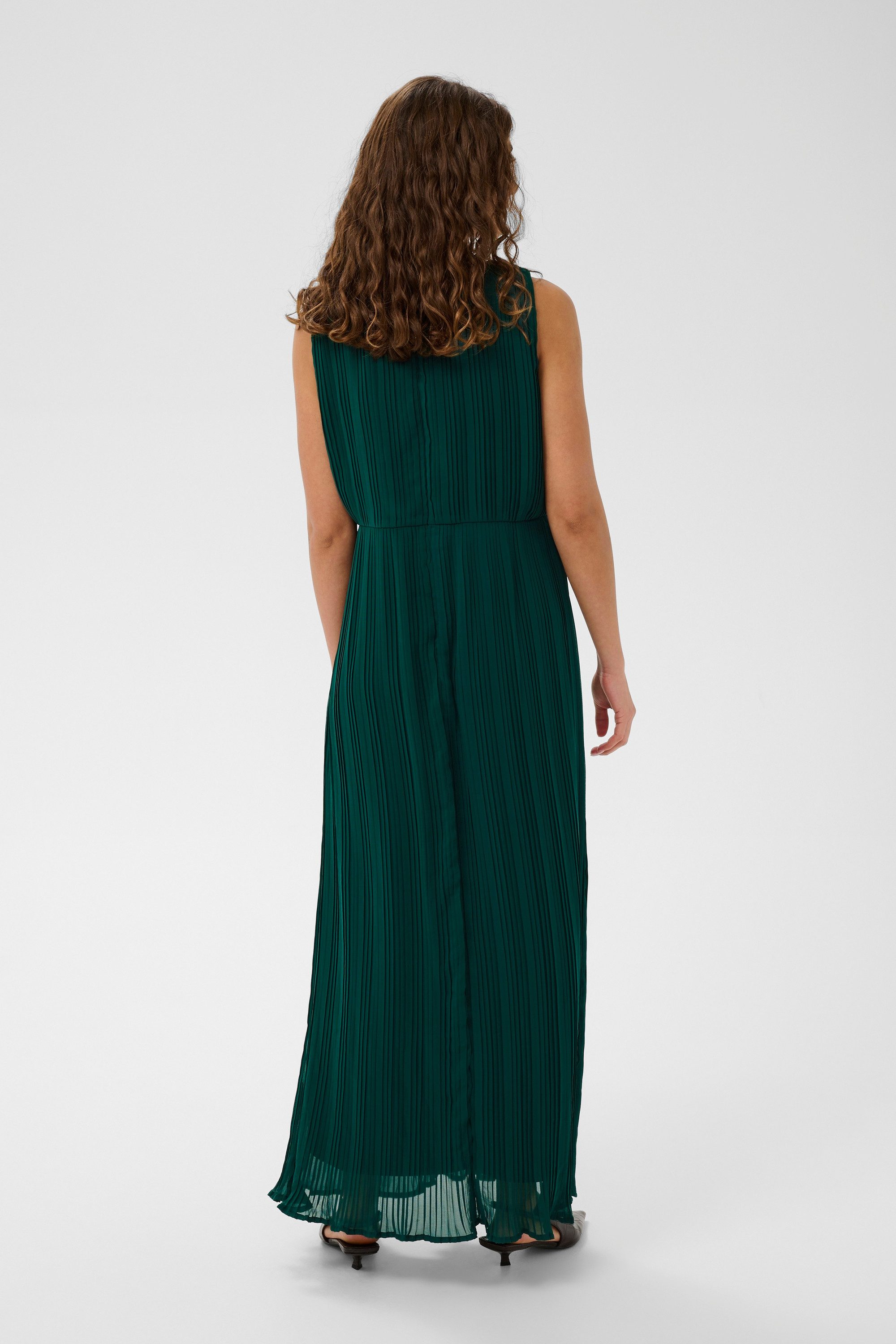 Culture Blusenkleid Kleid CUjesy