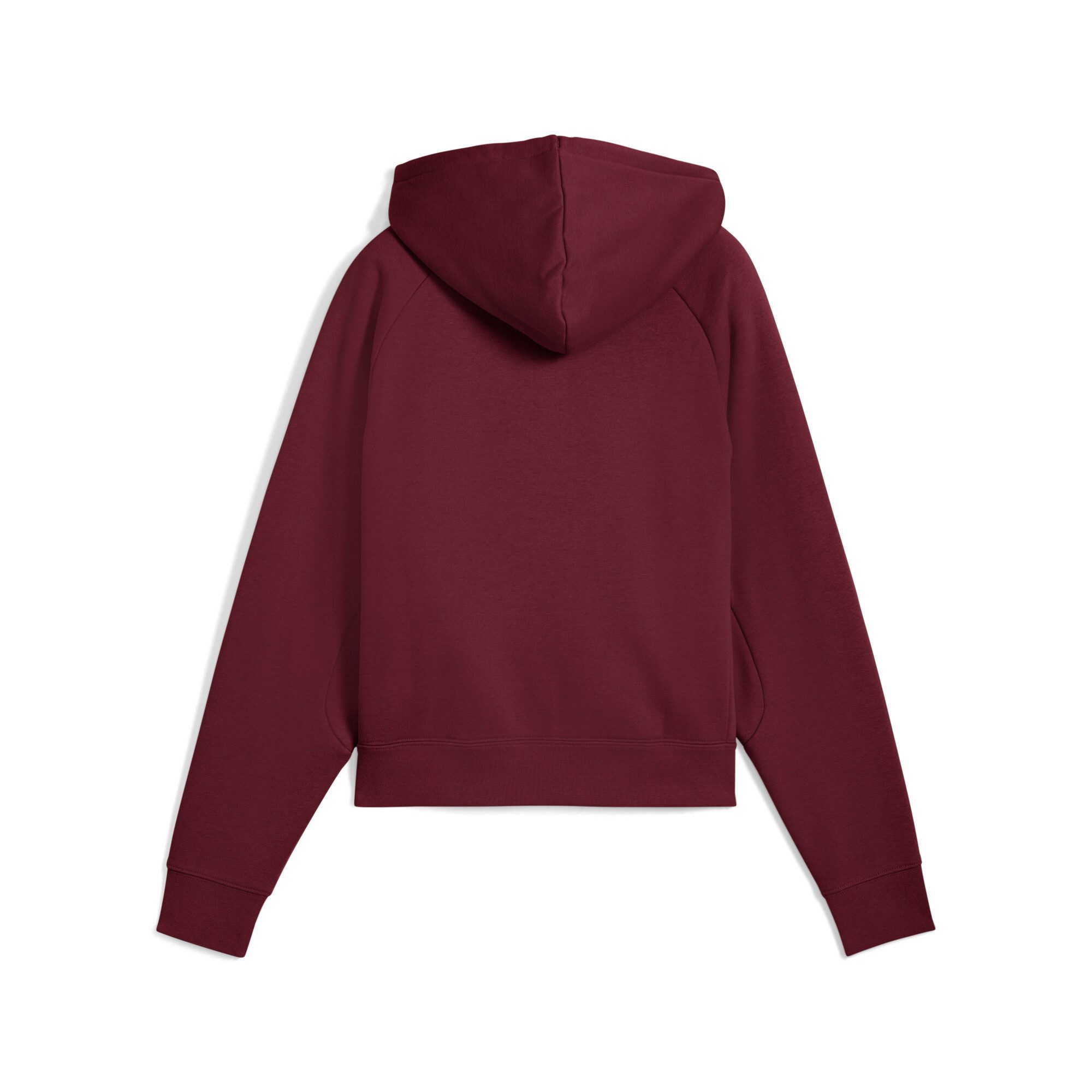 PUMA Kapuzensweatshirt SPORT COMFORT SHORT HOODIE FL günstig online kaufen