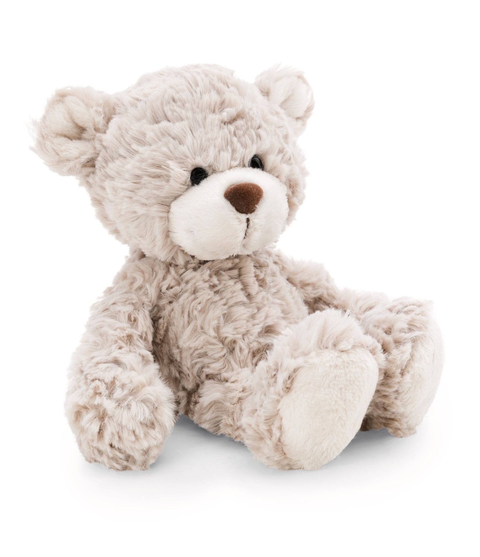 Nici Plüschanhänger Nici Bär Finni beige 20 cm Plüschbär günstig online kaufen