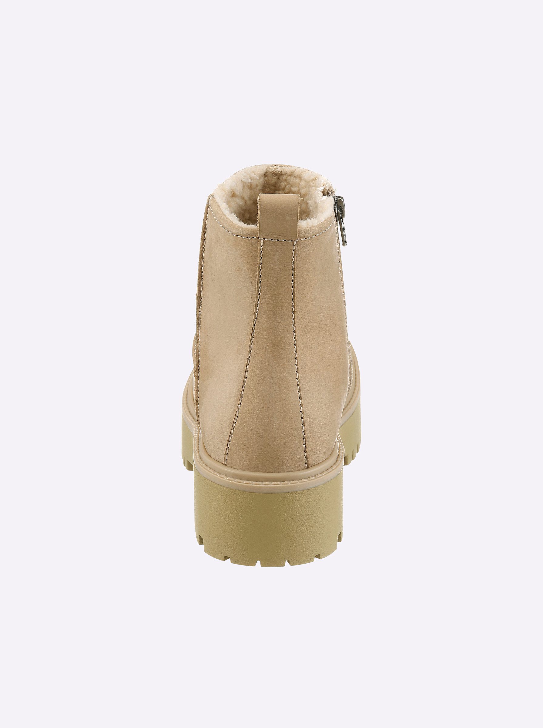 heine Stiefelette Stiefelette