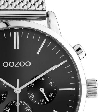 OOZOO Quarzuhr C10913, Armbanduhr, Herrenuhr