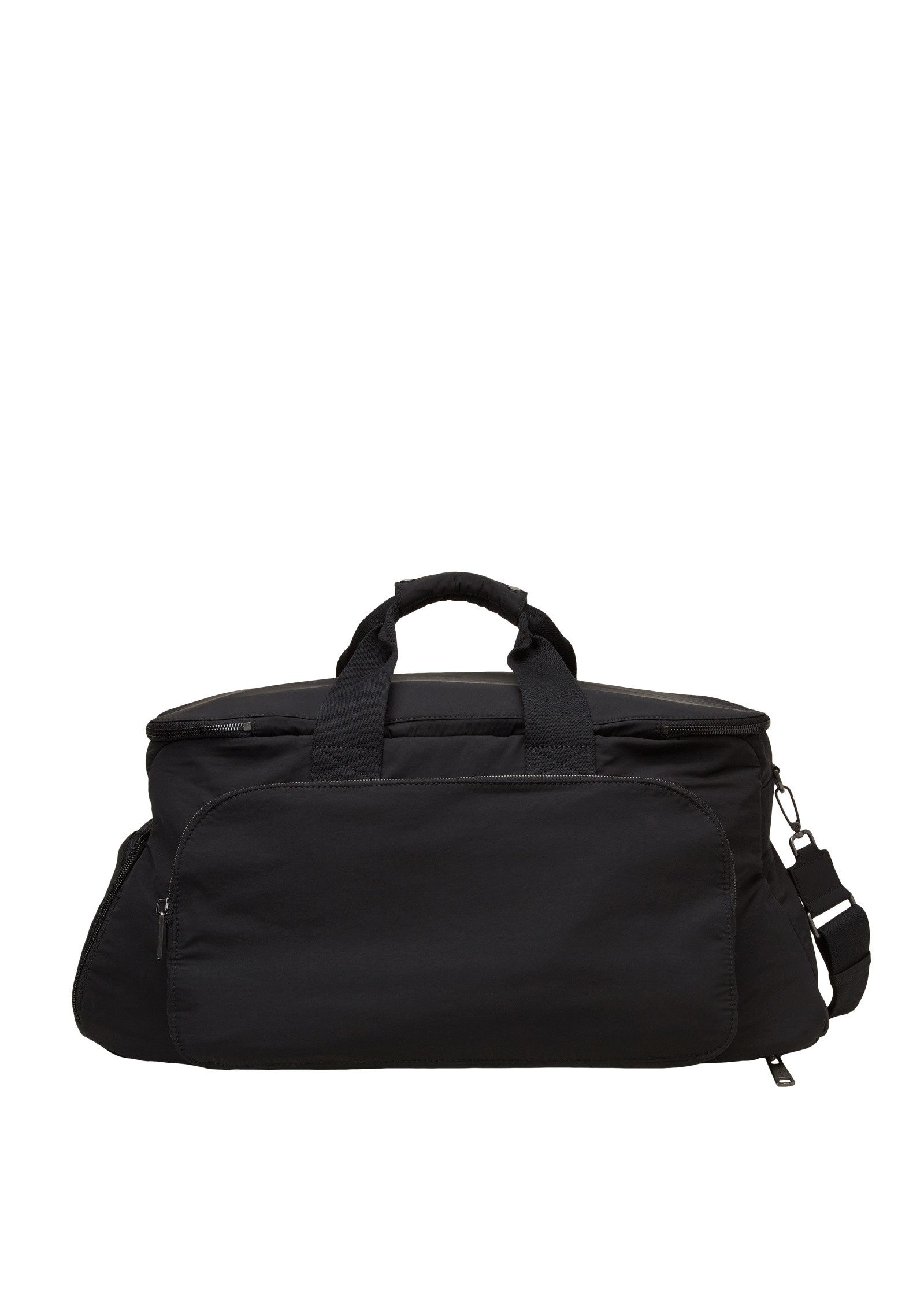 Marc O'Polo Weekender aus wasserabweisendem Recyling-Material