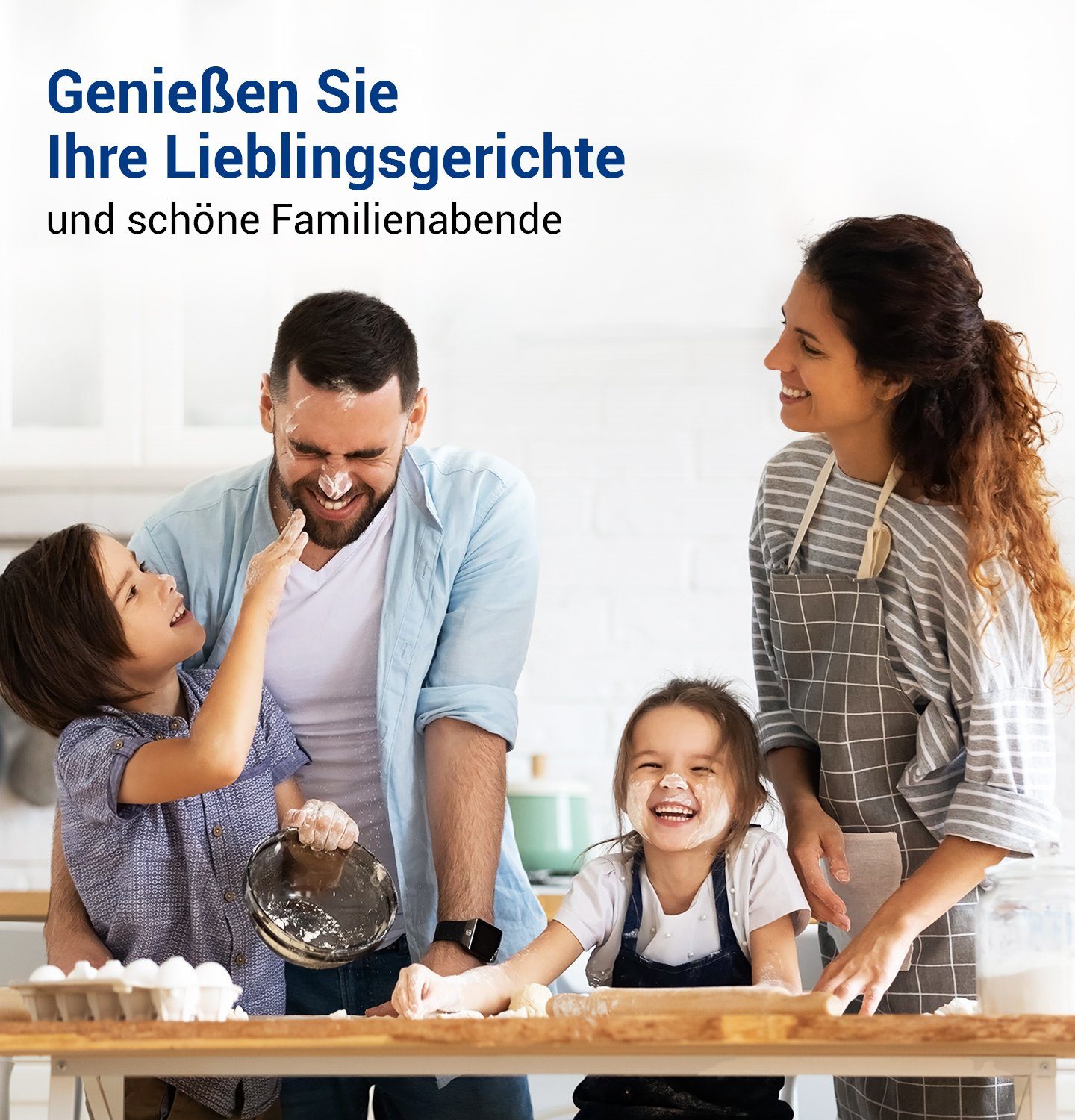VIOKS Grillrost Backofengitter Backofenrost verstellbar tief, Rost ausziehbar für Backofen, Herd – Bild 5 von 5