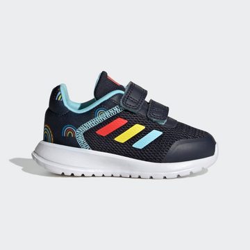 adidas Sportswear TENSAUR RUN SPORT RUNNING TWO-STRAP HOOK-AND-LOOP Laufschuh mit Klettverschluss