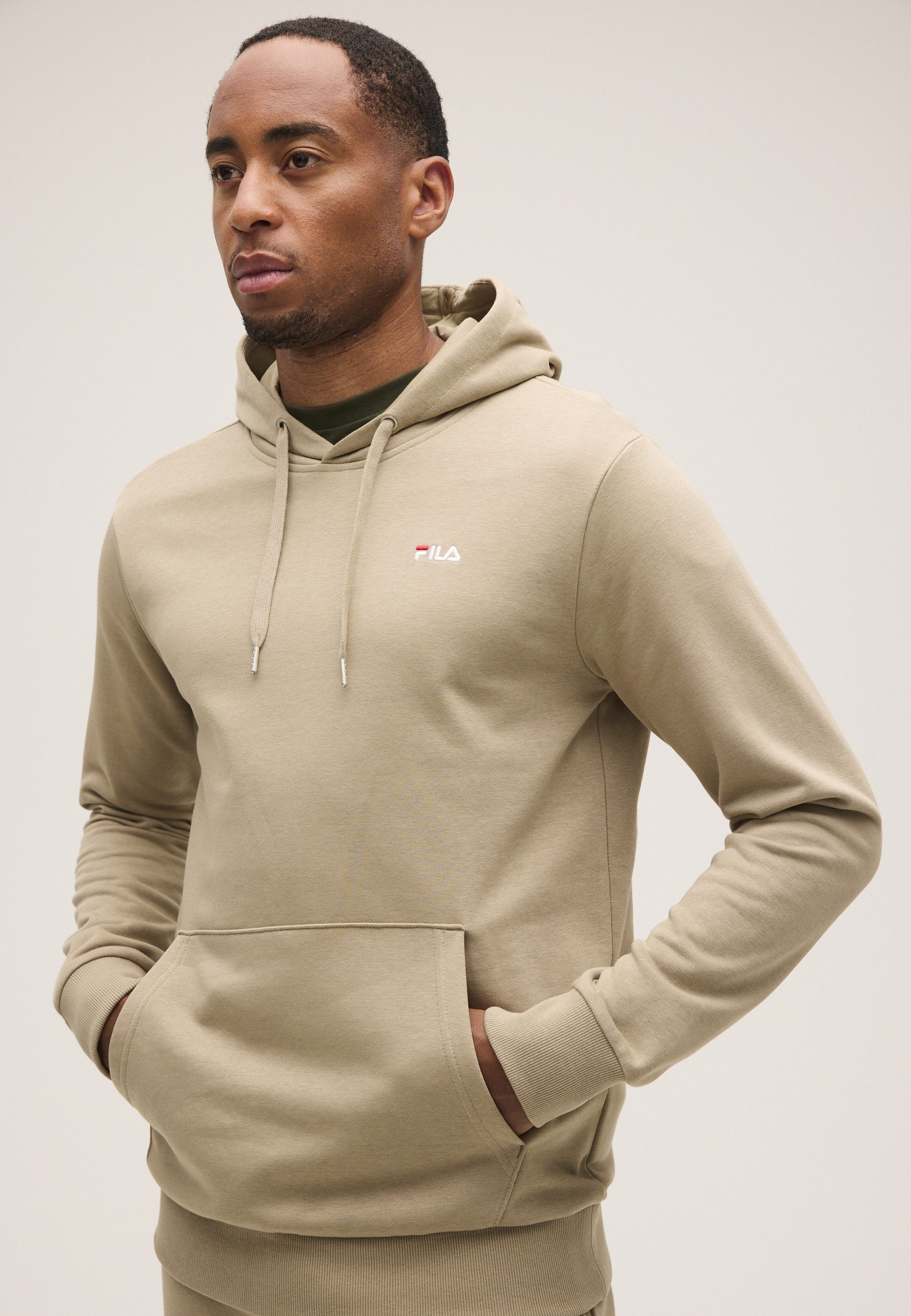 Fila Hoodie LUMEZZANE