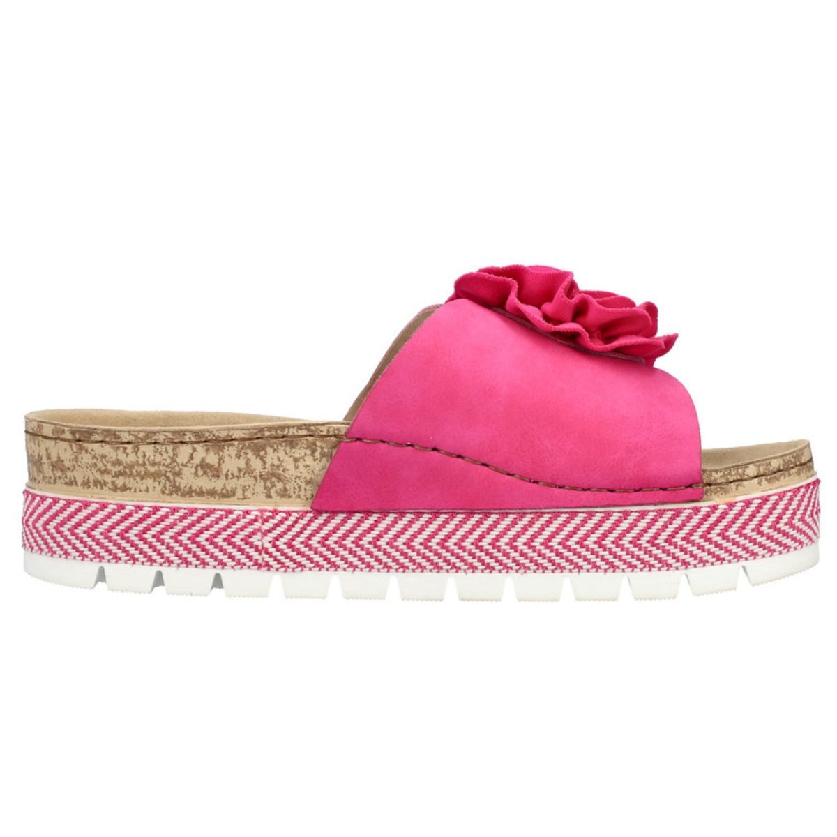 Rieker 69562-31 Clog günstig online kaufen