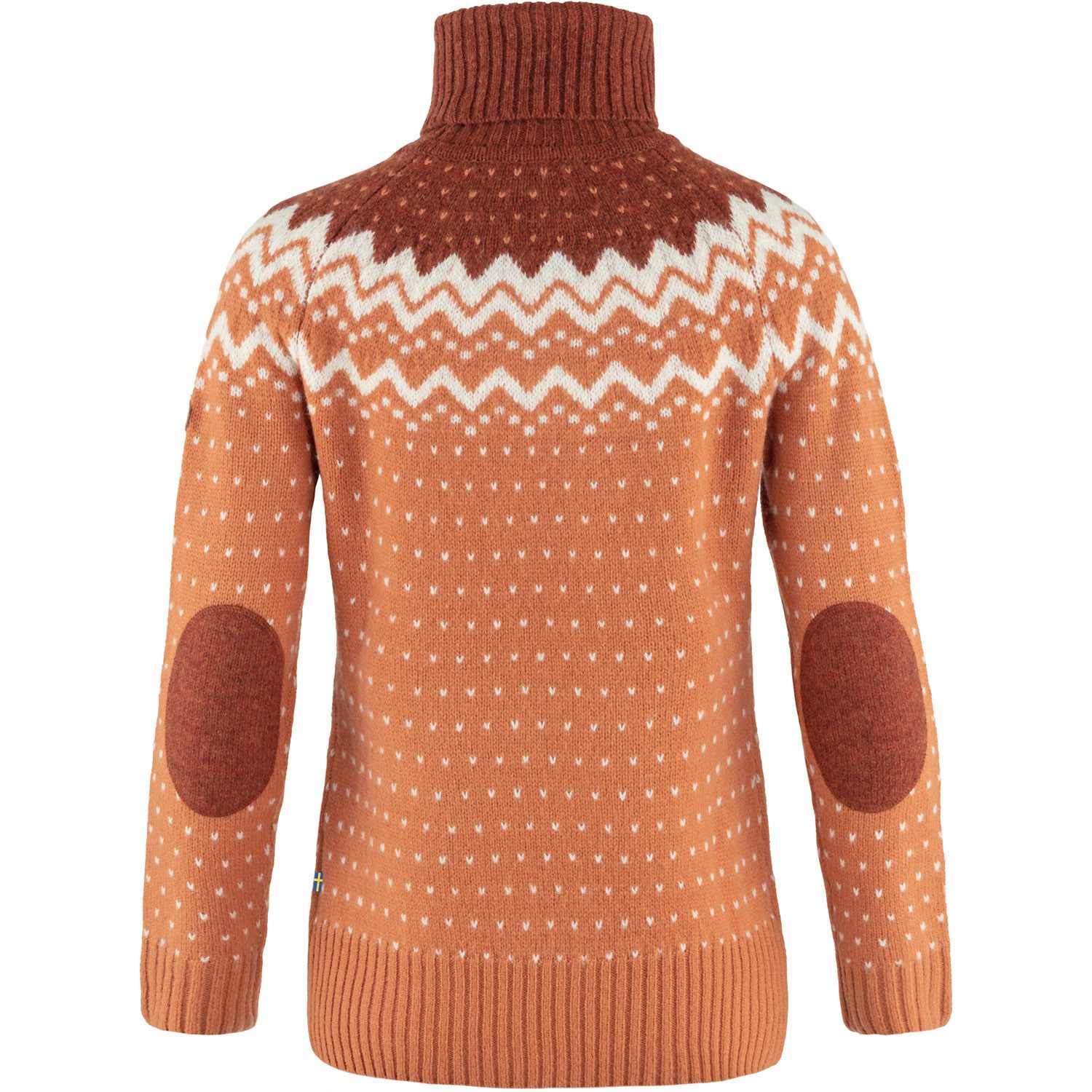 Fjällräven Longsleeve Rollkragenpullover Övik
