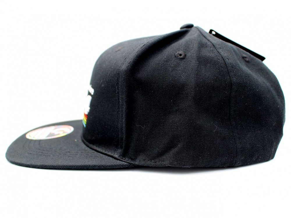 DIFUZED Snapback Cap Commodore - C64 Cap