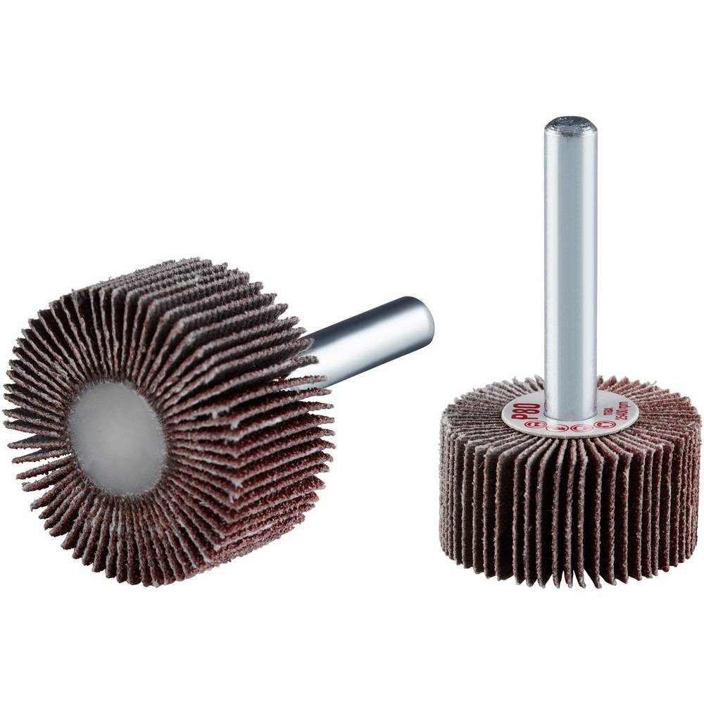 Rhodius Schleifstift 305120 Fächerschleifer 10 St.