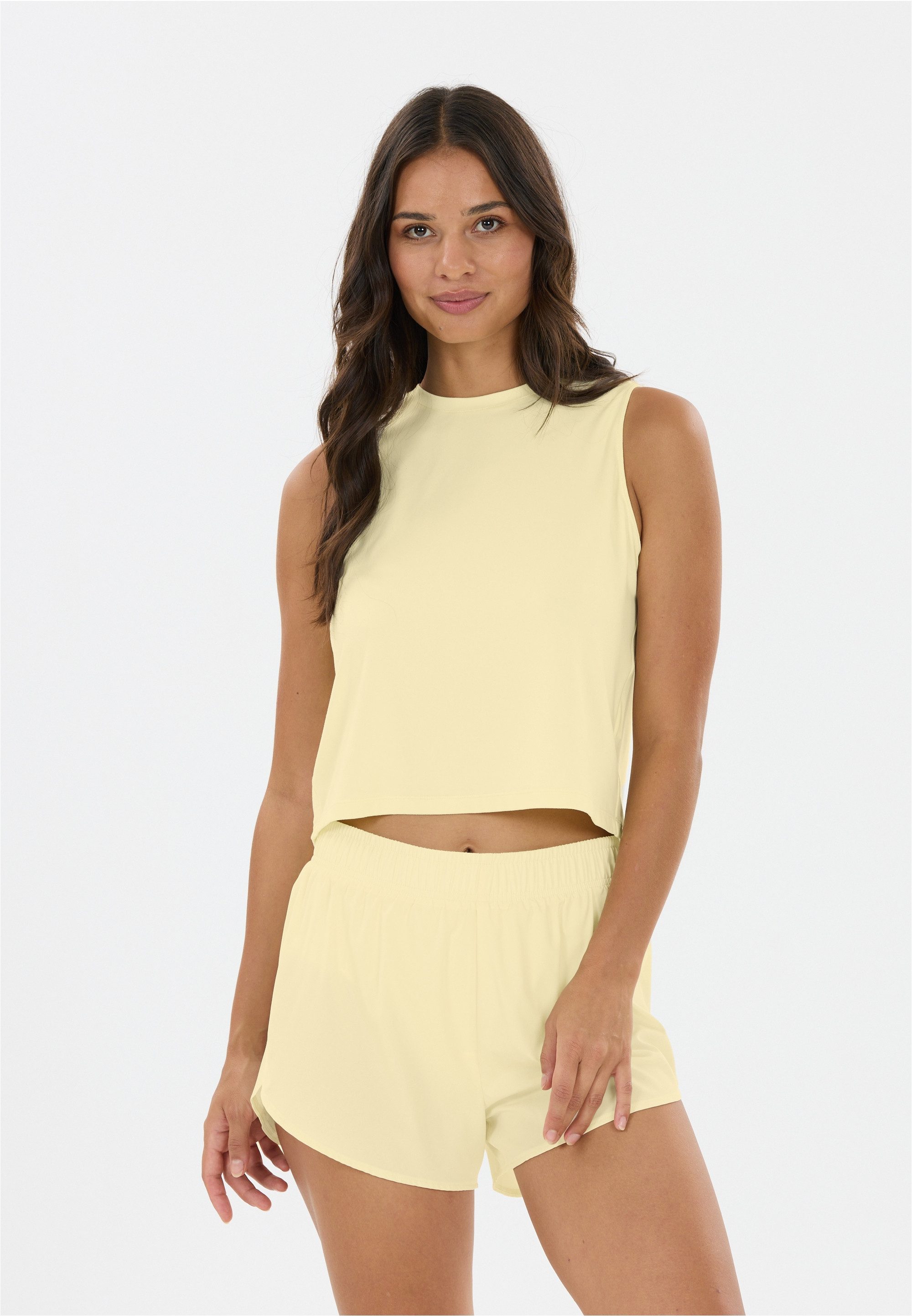 ATHLECIA Tanktop Pacy V2 in atmungsaktiver Qualität