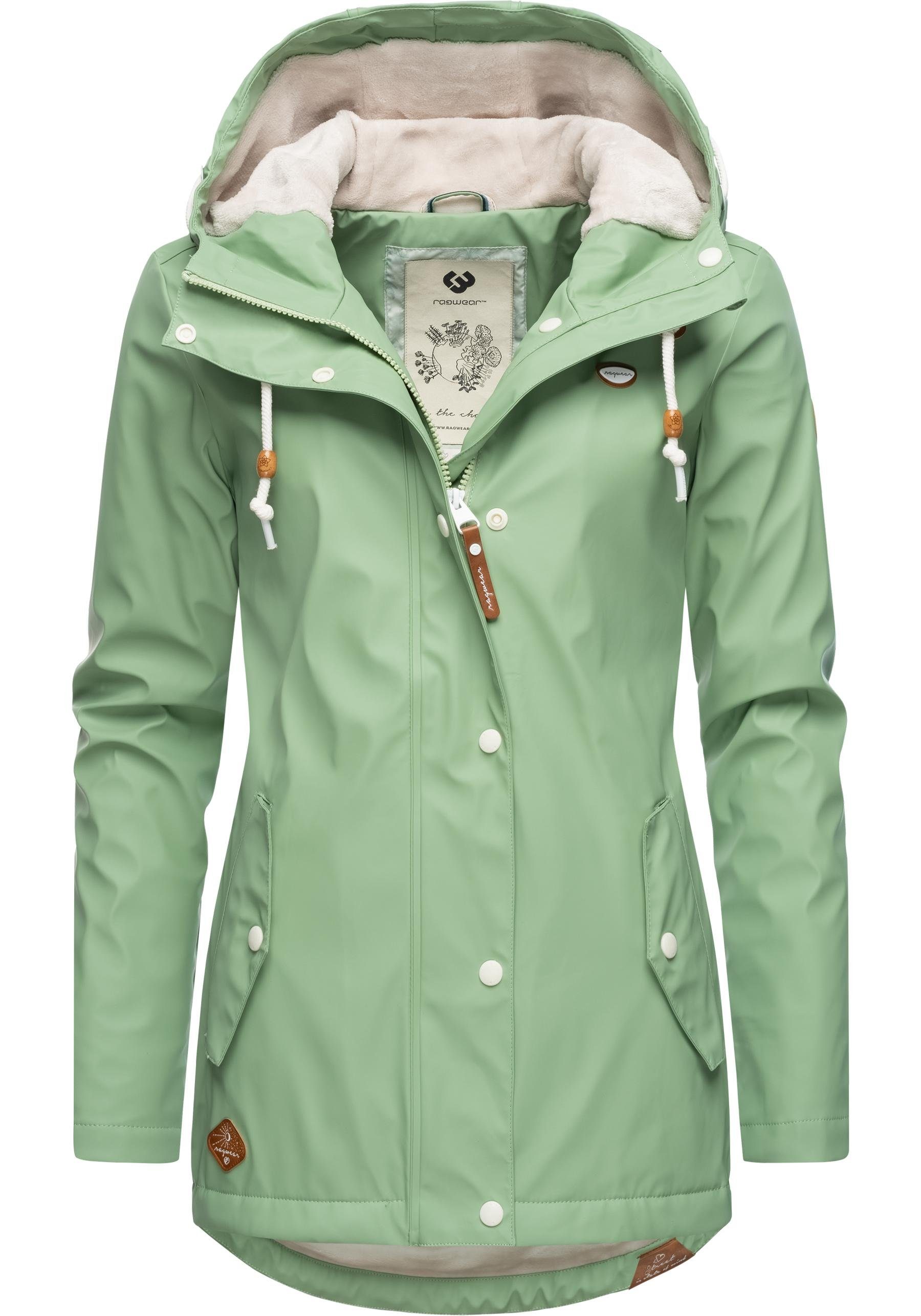 Regenjacke YM-Marge