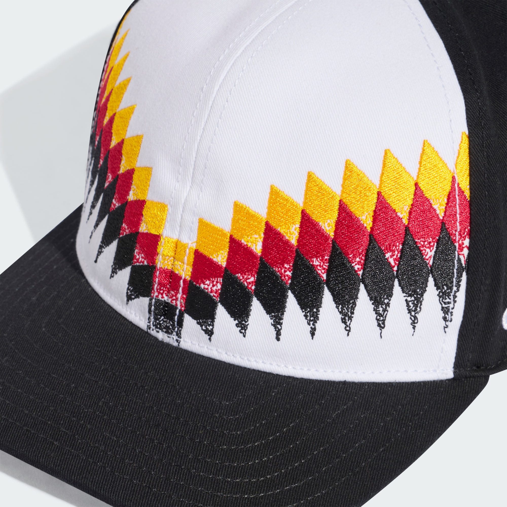 adidas Performance Snapback Cap DFB 26 SNAP BACK KAPPE (1-St)