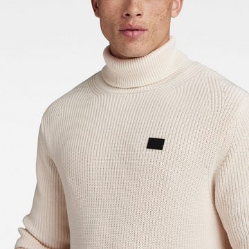 G-Star RAW Sweatshirt Pullover Turtle Knit (1-tlg)