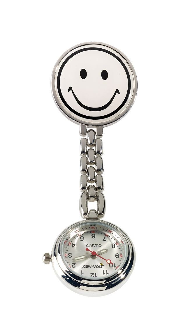 Leiber Krankenpflegeuhr