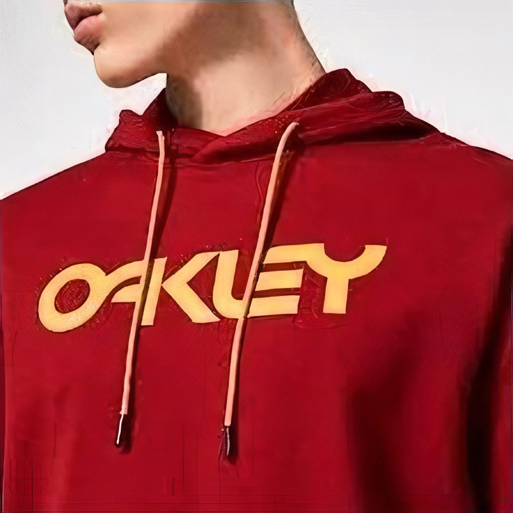 Oakley Kapuzenpullover