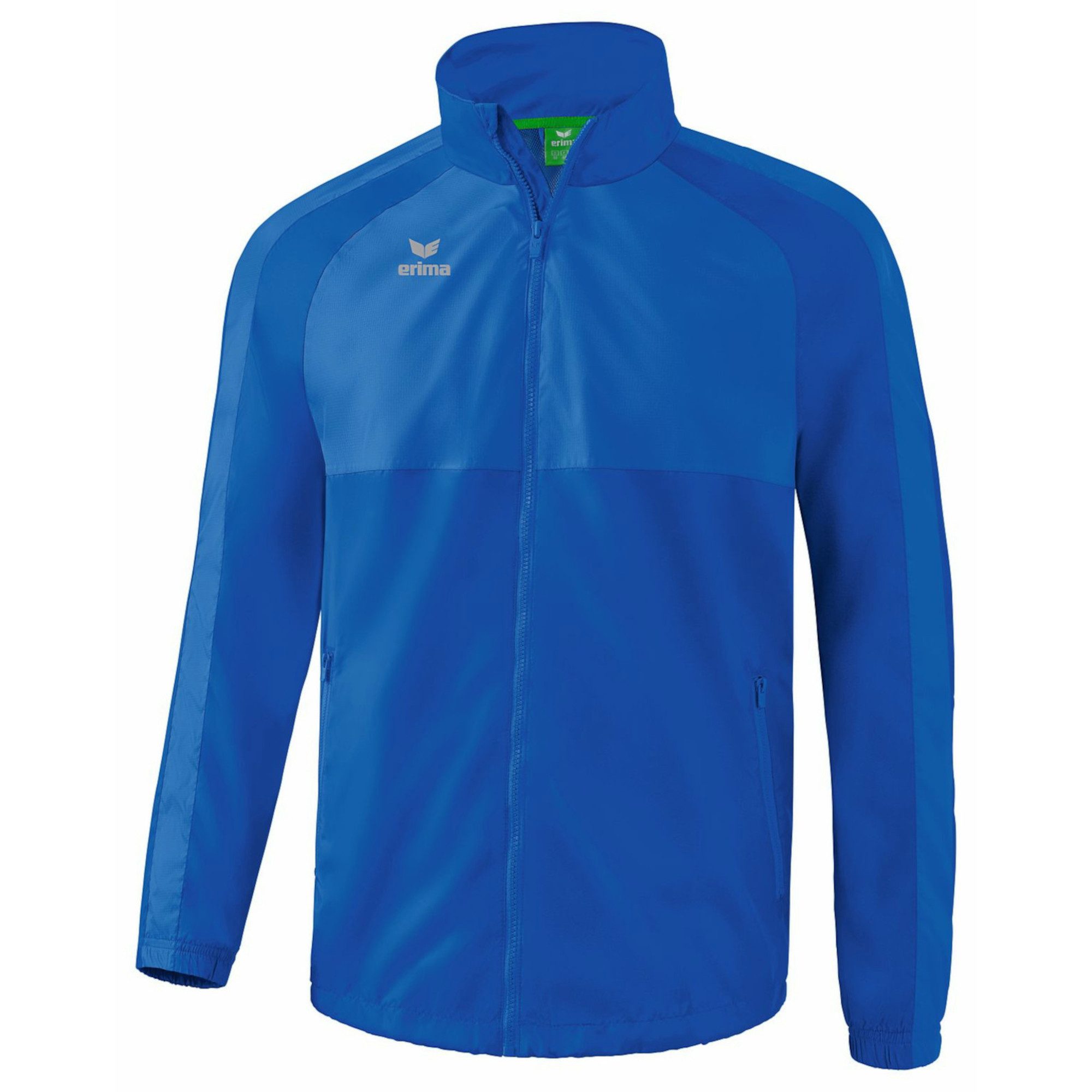 Erima Regenjacke erima Herren Allwetterjacke Team günstig online kaufen