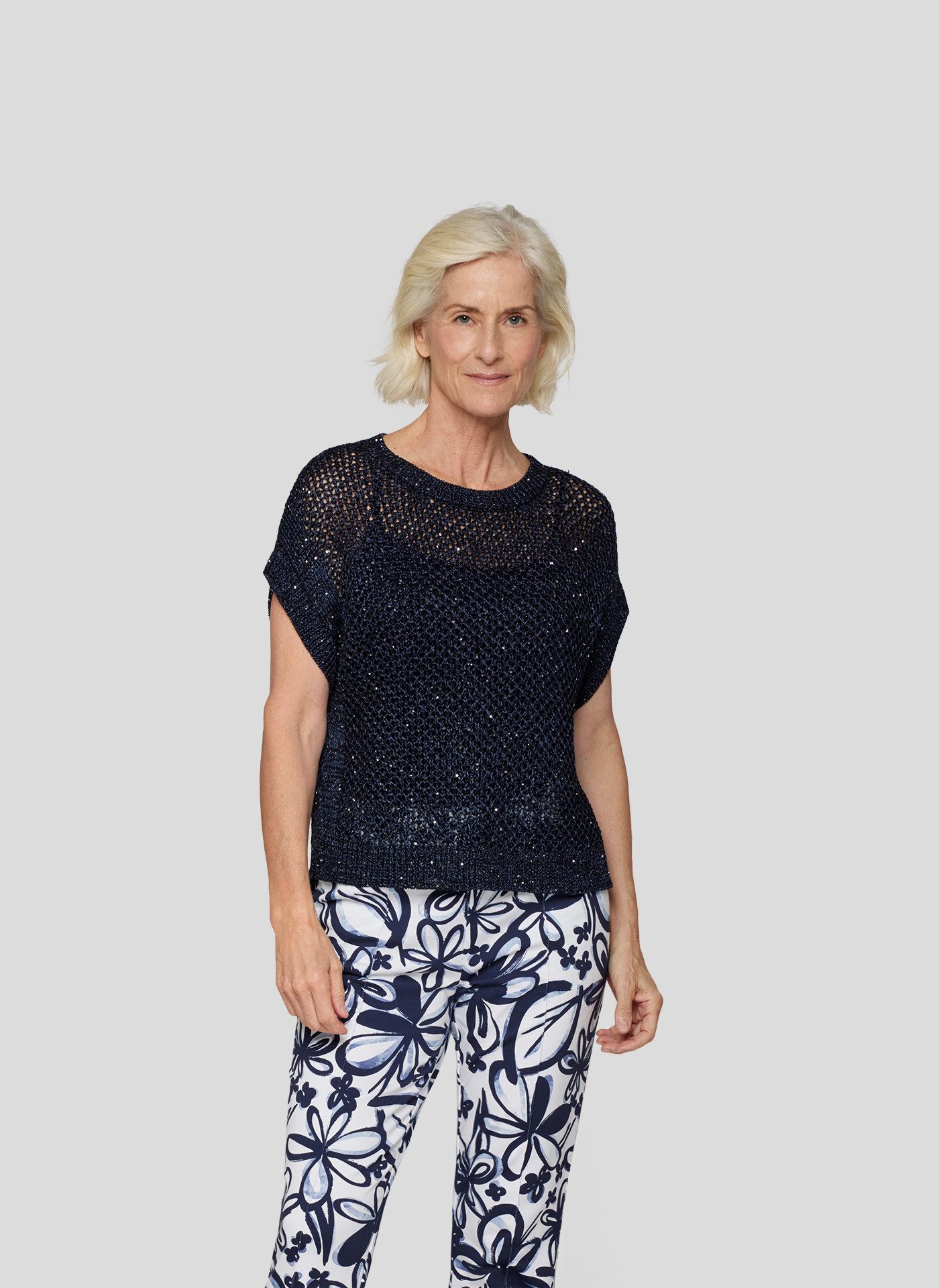 Rabe Strickpullover "Pullover" günstig online kaufen