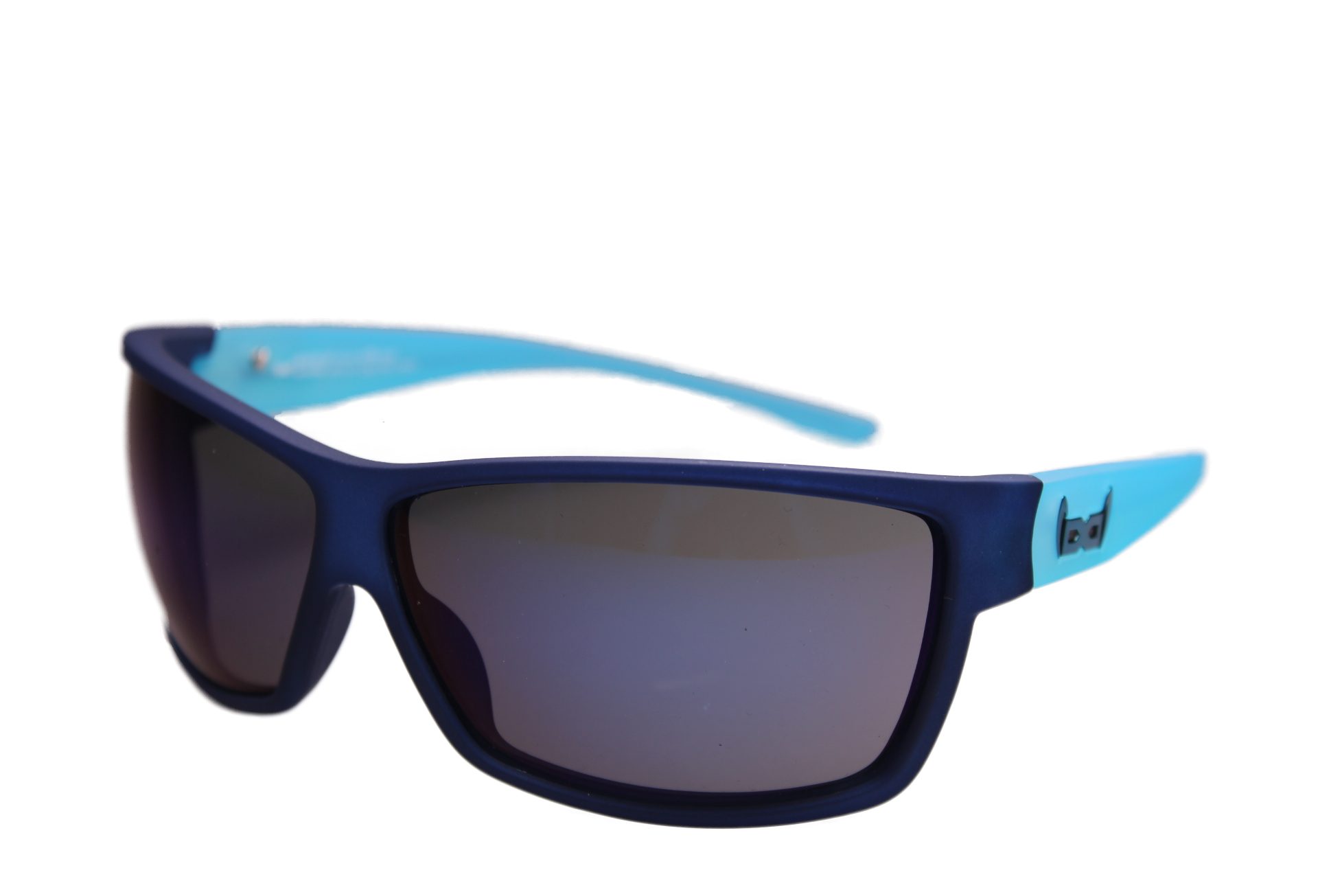 gloryfy Sonnenbrille Gloryfy Sportbrille G13 Blue Unzerbrechlich