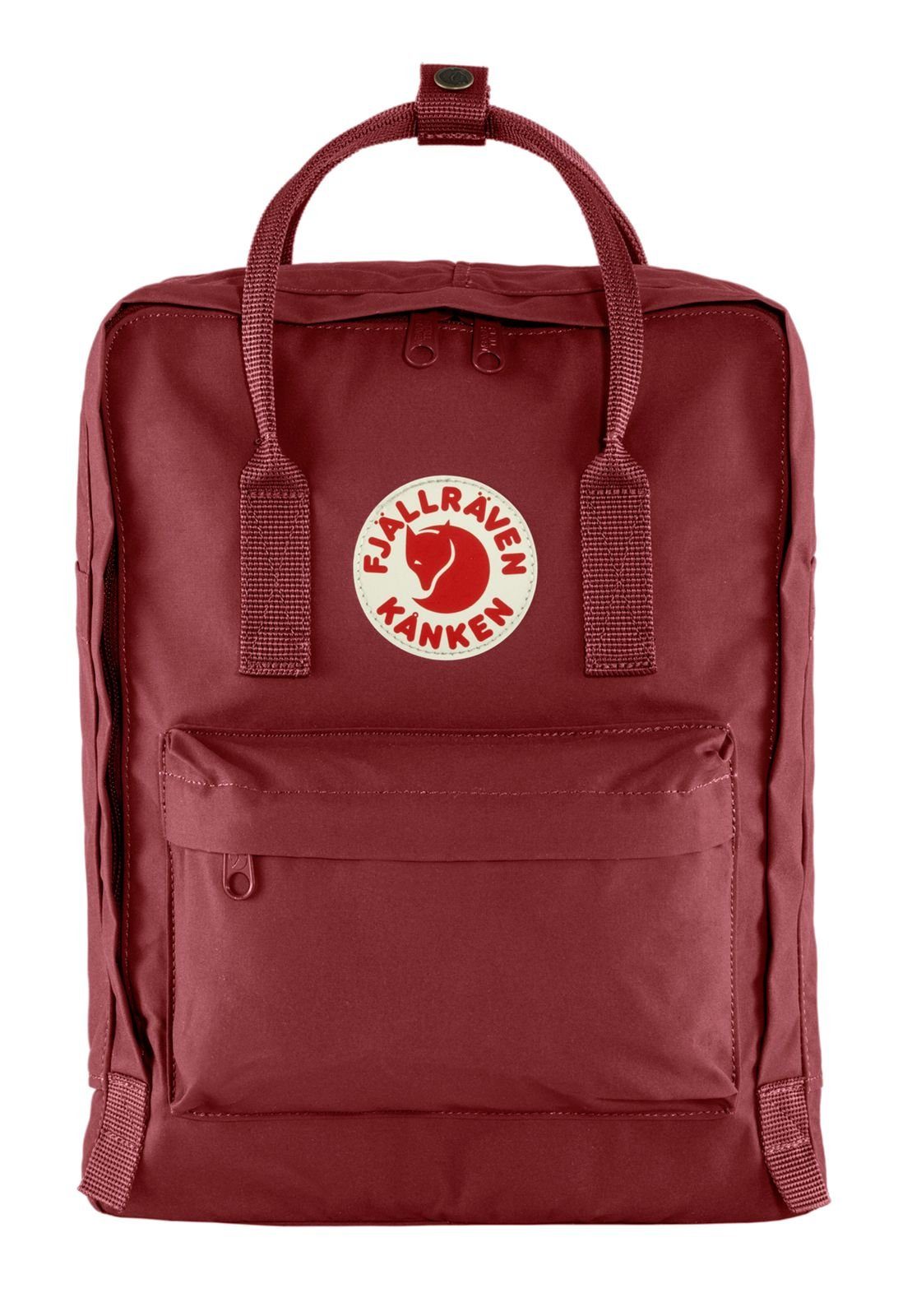 Fjällräven Rucksack Kånken (Set, 2-tlg)