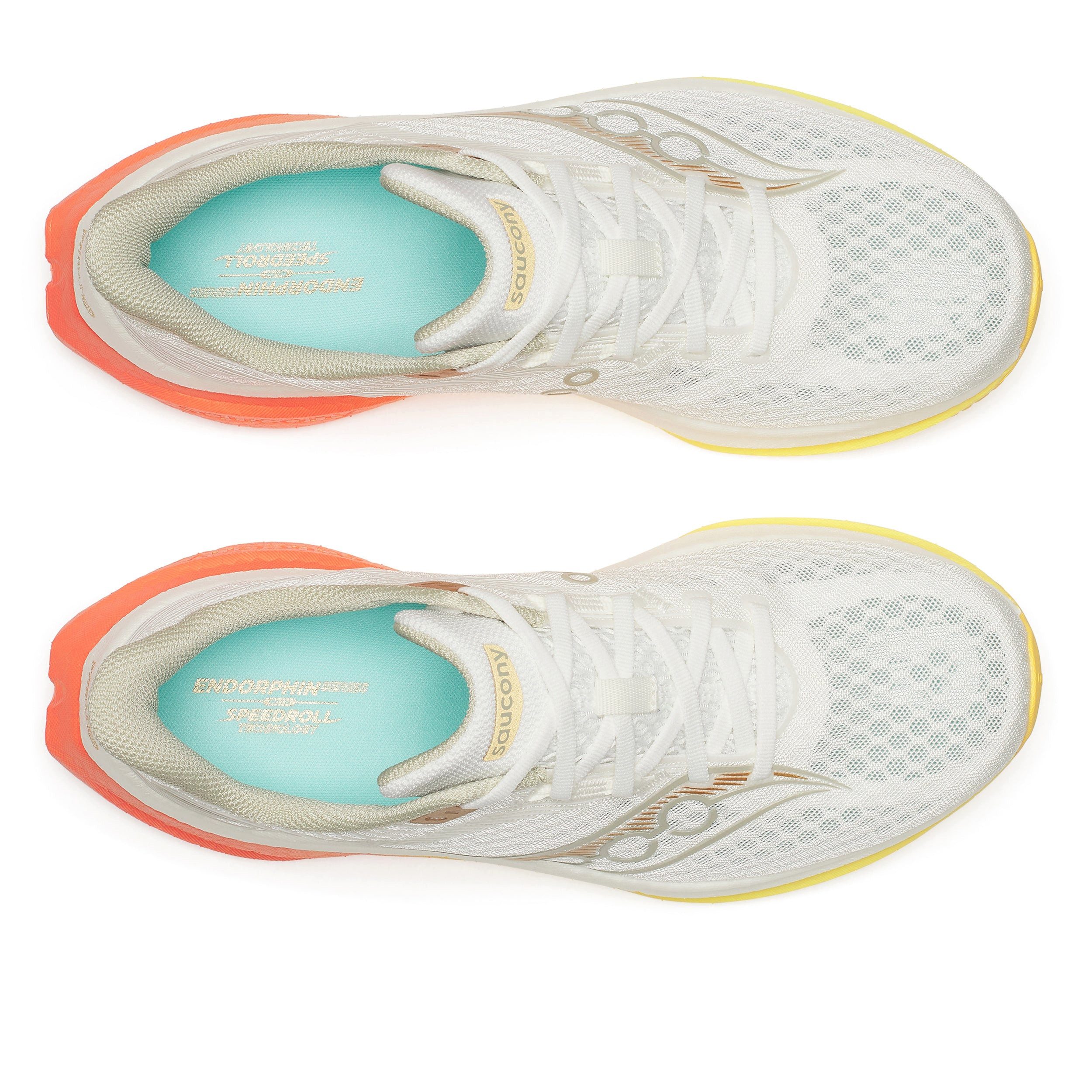 Saucony Endorphin Speed 5 - Wettkampfschuh Laufschuh