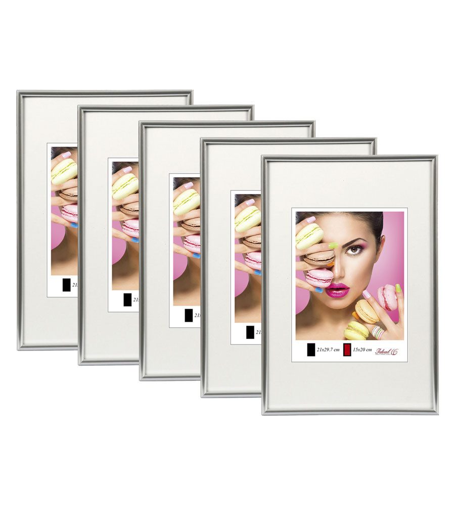 IDEAL TREND Bilderrahmen 2er 3er 5er günstig online kaufen
