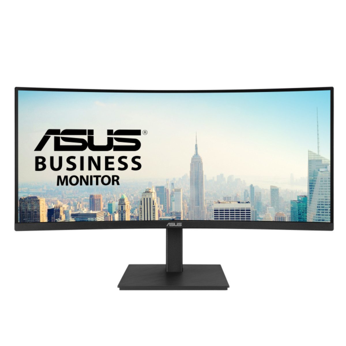 Asus Business VA34VCPSR LCD-Monitor (86.4 cm/34 ", 4 ms Reaktionszeit, 100 Hz, LCD)