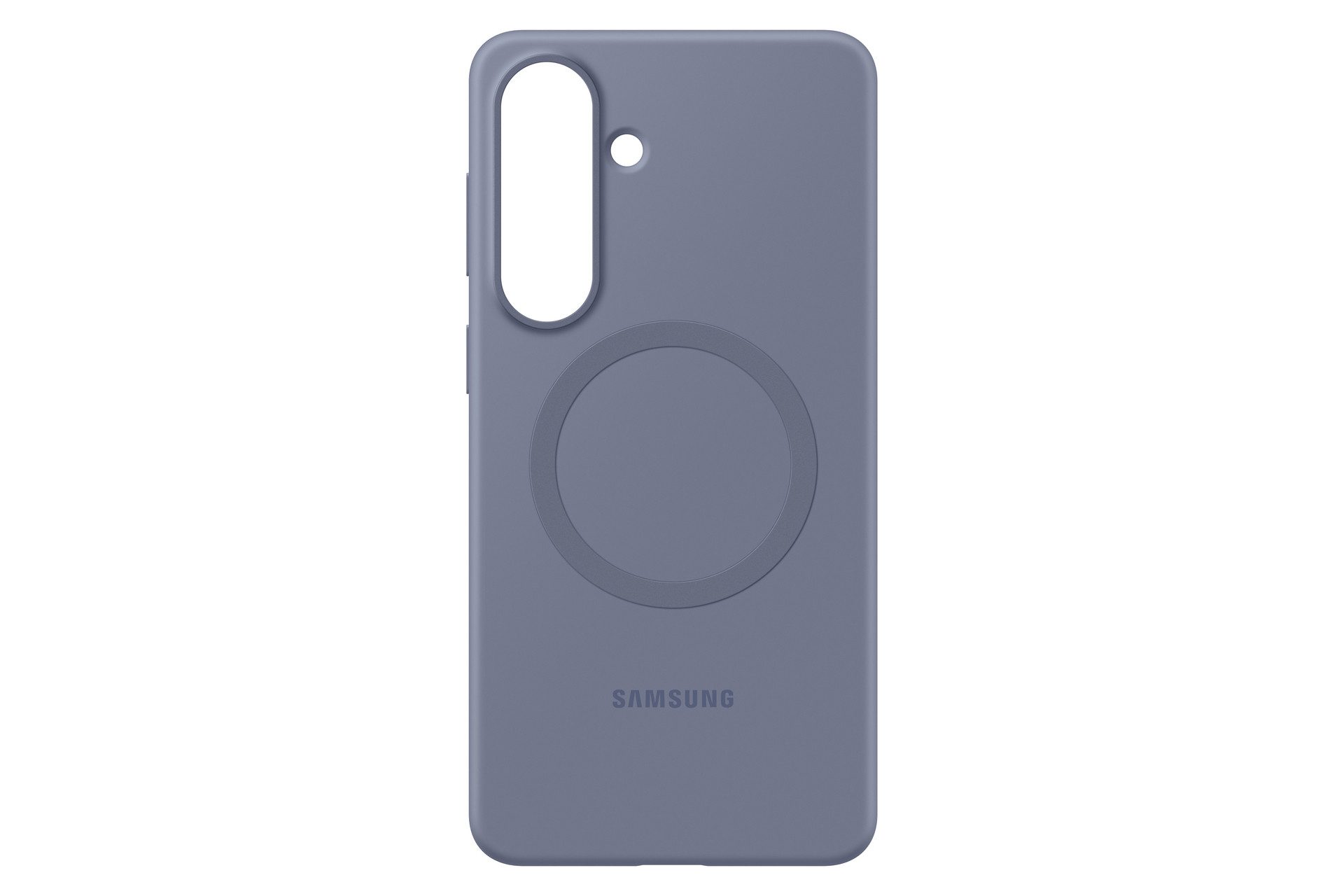 Samsung Handyhülle Silicone Magnet Case für Samsung Galaxy S26+, Backcover, Schutzhülle, Handyschutzhülle, Case, Schutzcase, stoßfest