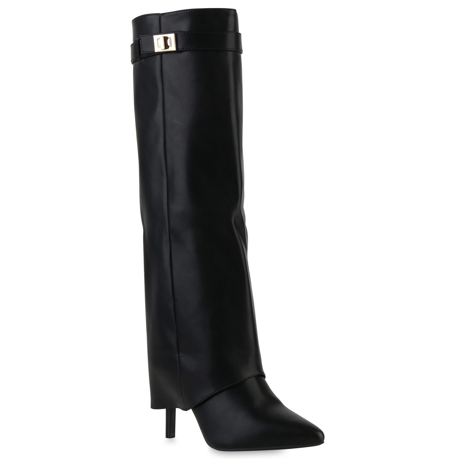 VAN HILL 841851 Stiefel Schuhe günstig online kaufen