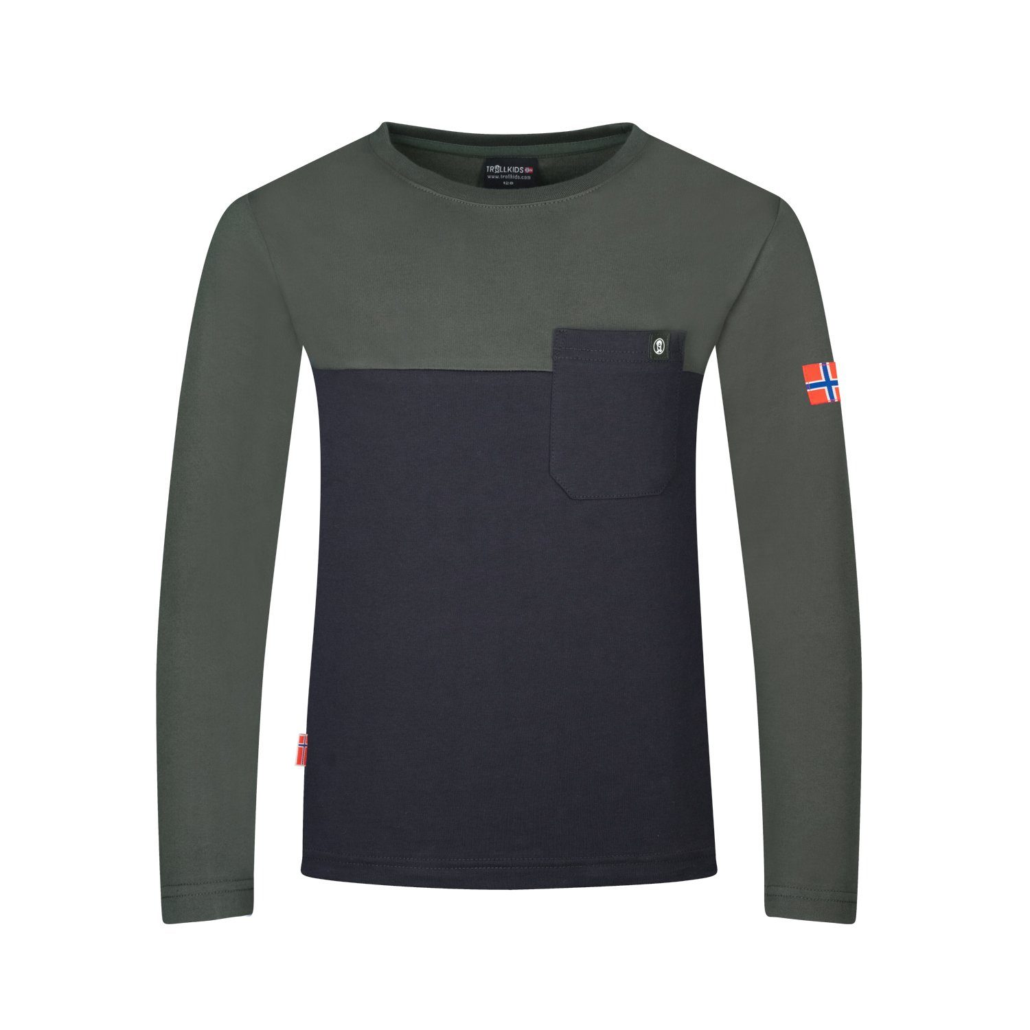 Longsleeve Bergen