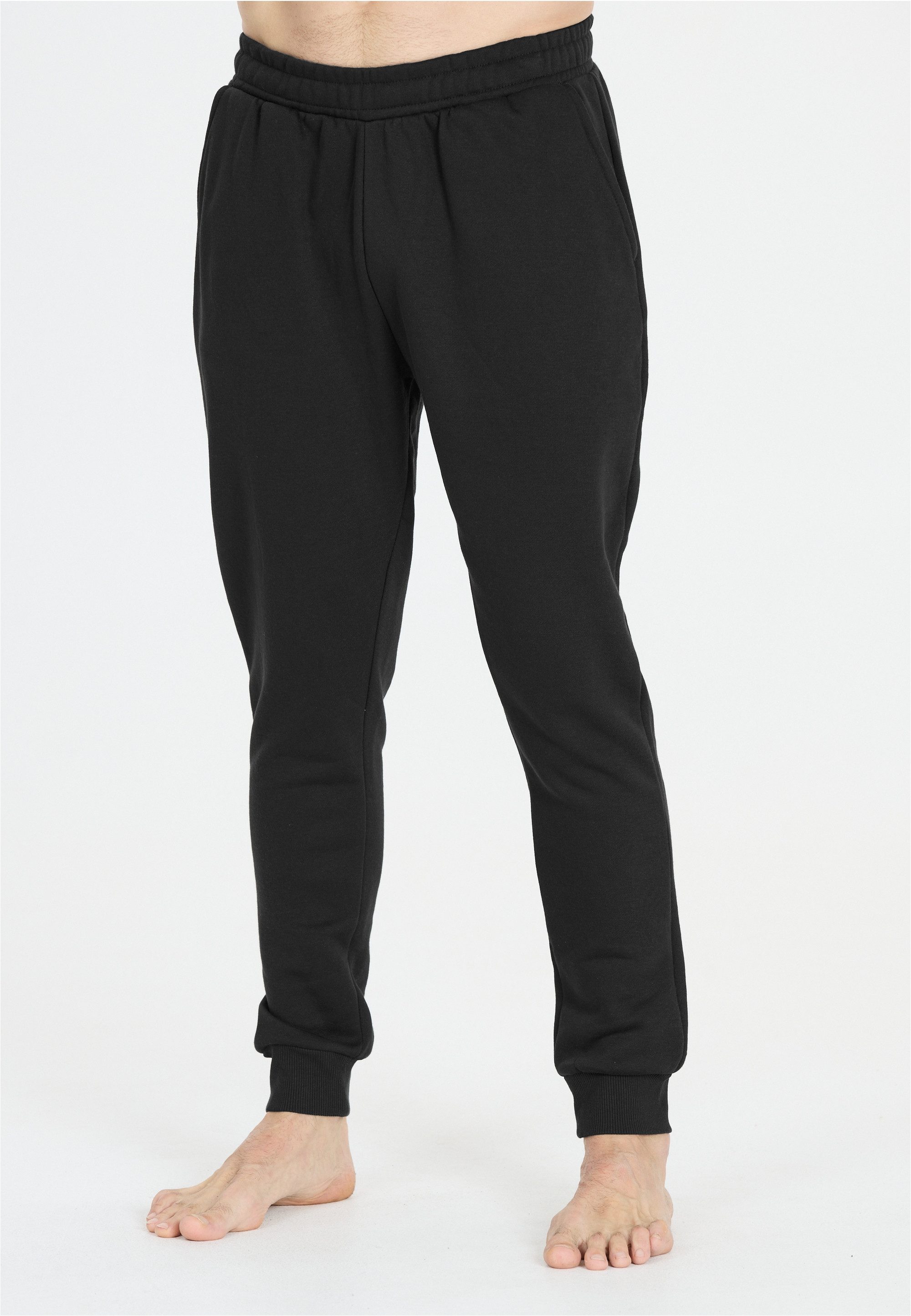 nou Sweathose Regent V2 mit verstellbarem Bund