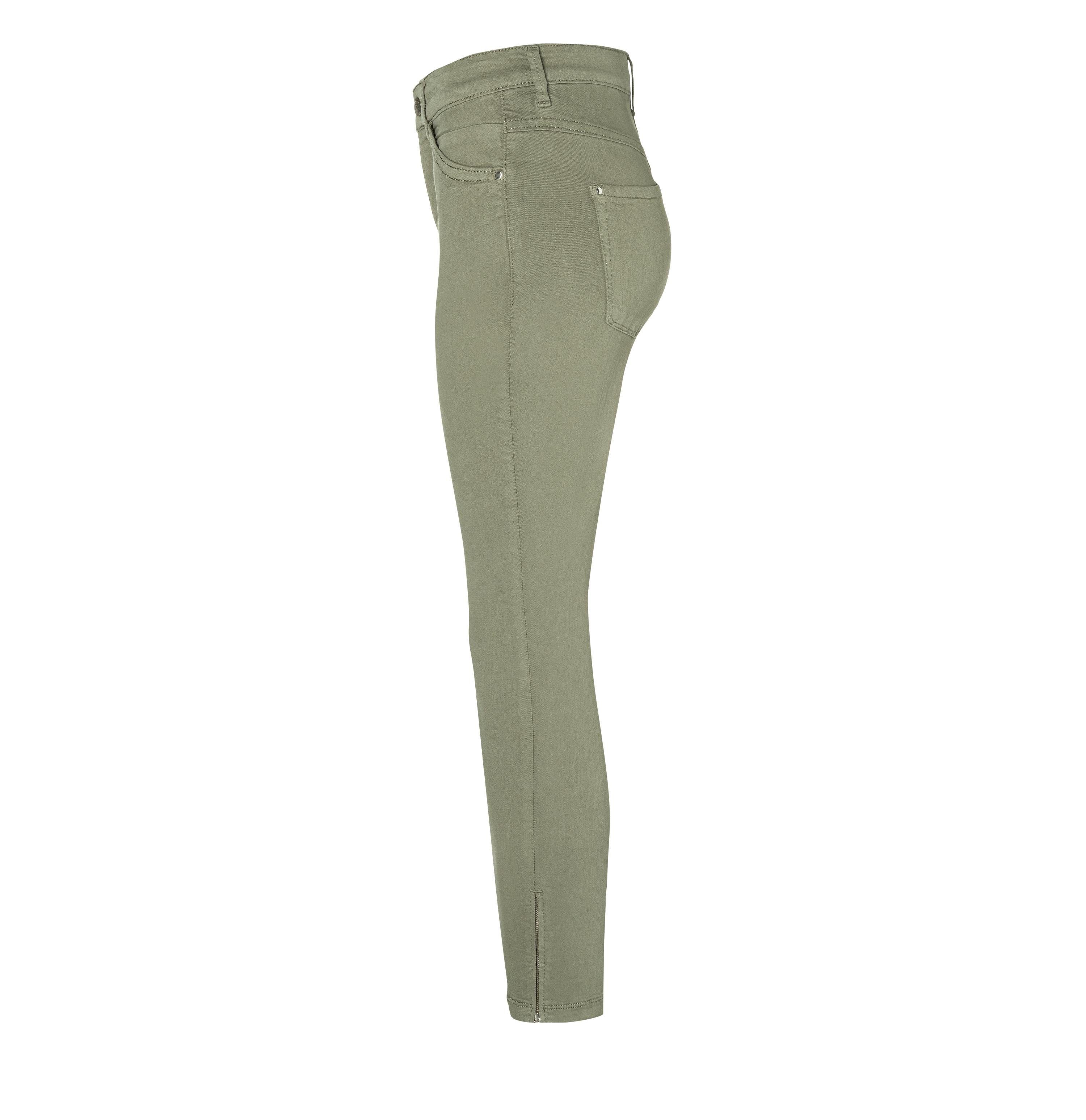 MAC Stretch-Jeans MAC DREAM 644R 5471-00-0355L PPT light green CHIC army