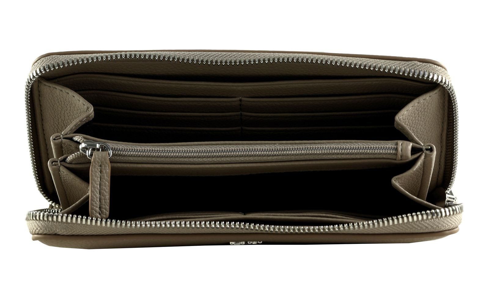 HUGO Geldbörse Zip Around Wallet günstig online kaufen