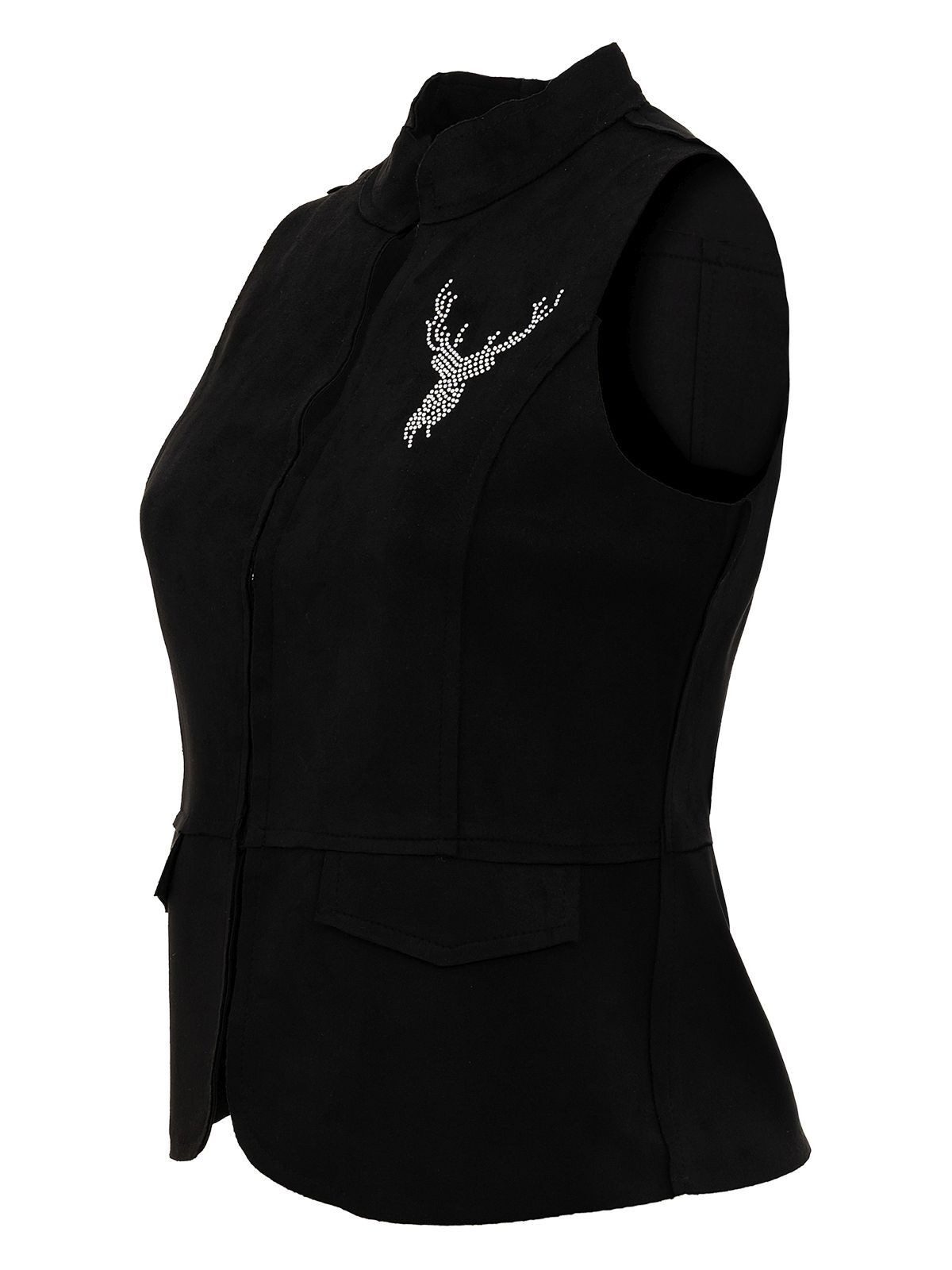 Hangowear Trachtenweste GRAZIELLA günstig online kaufen