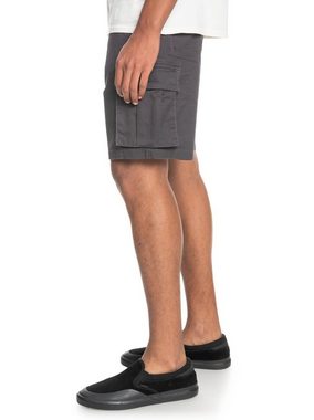 Quiksilver Cargoshorts Relaxed