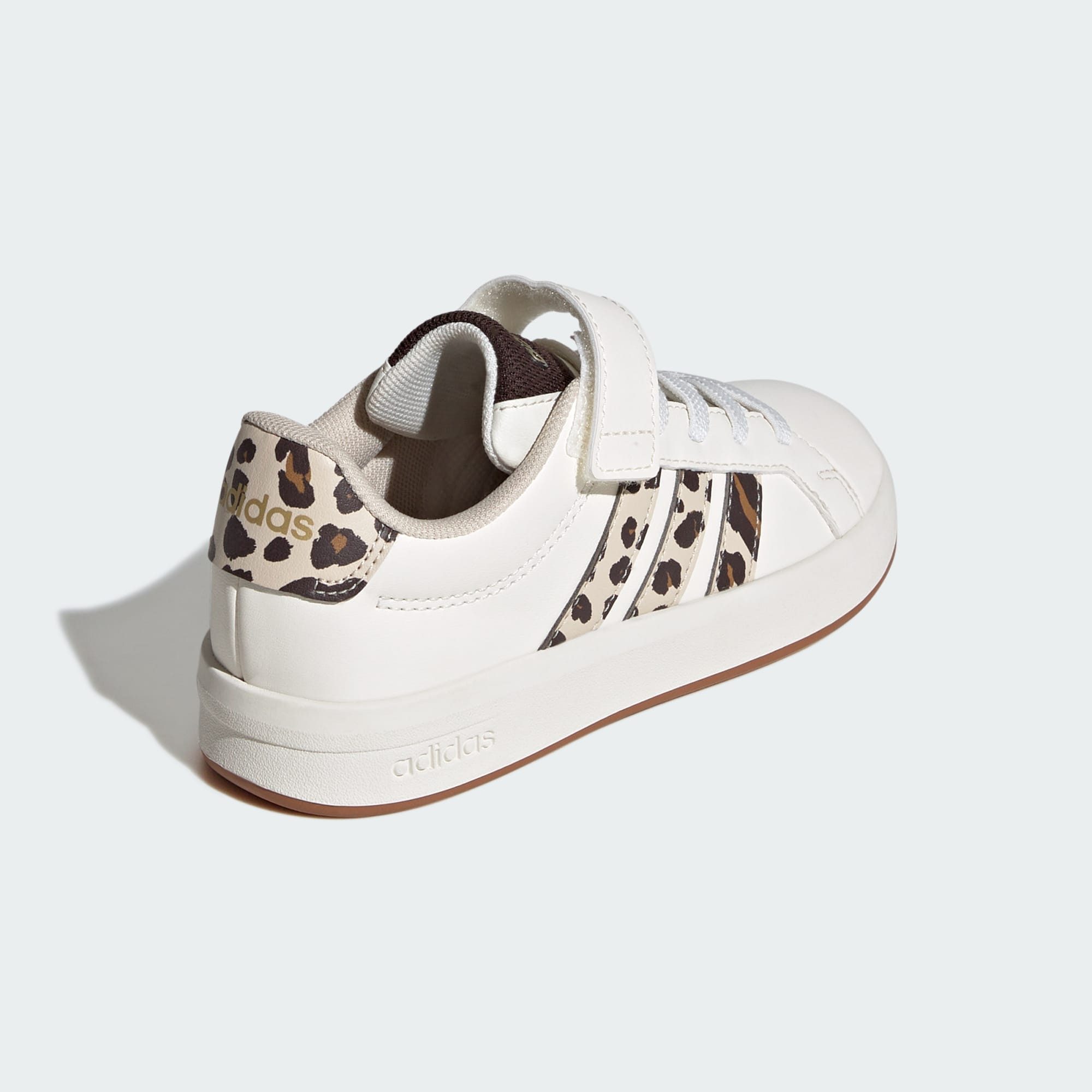 adidas Sportswear GRAND COURT 3.0 KINDERSCHUH Sneaker (1-tlg)